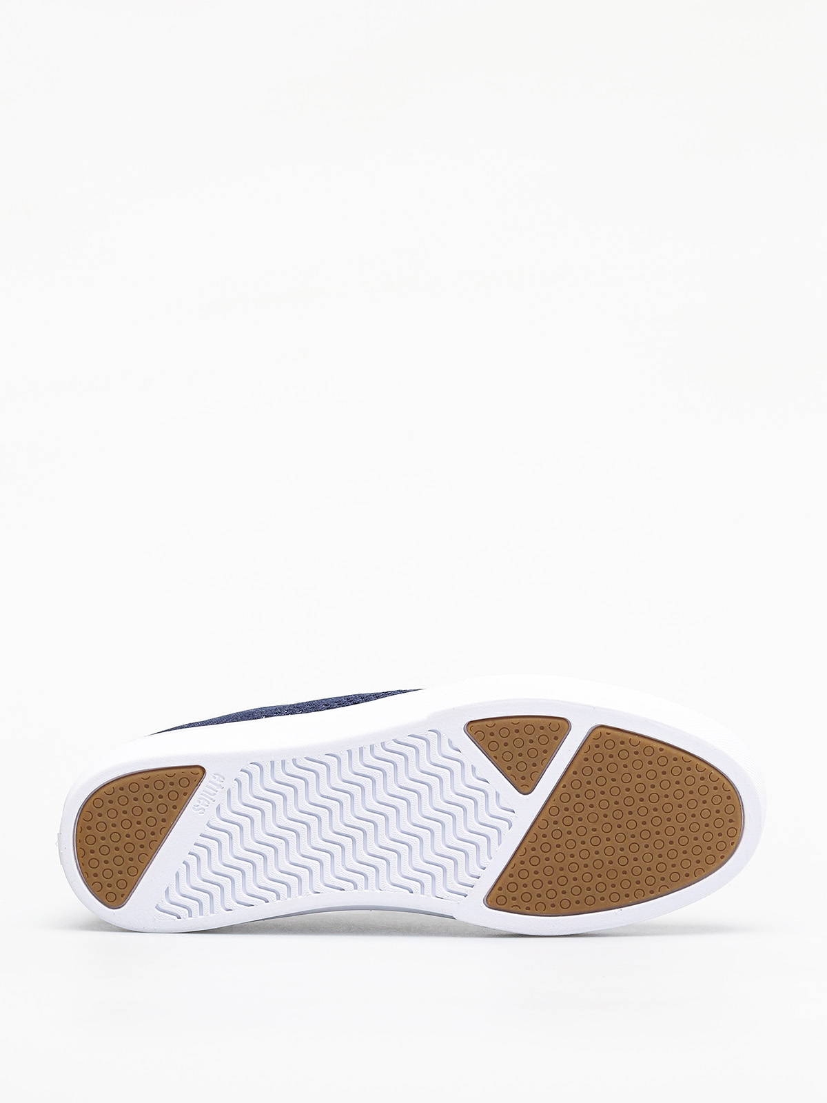 Buty Etnies Cirrus (navy/white/gum)
