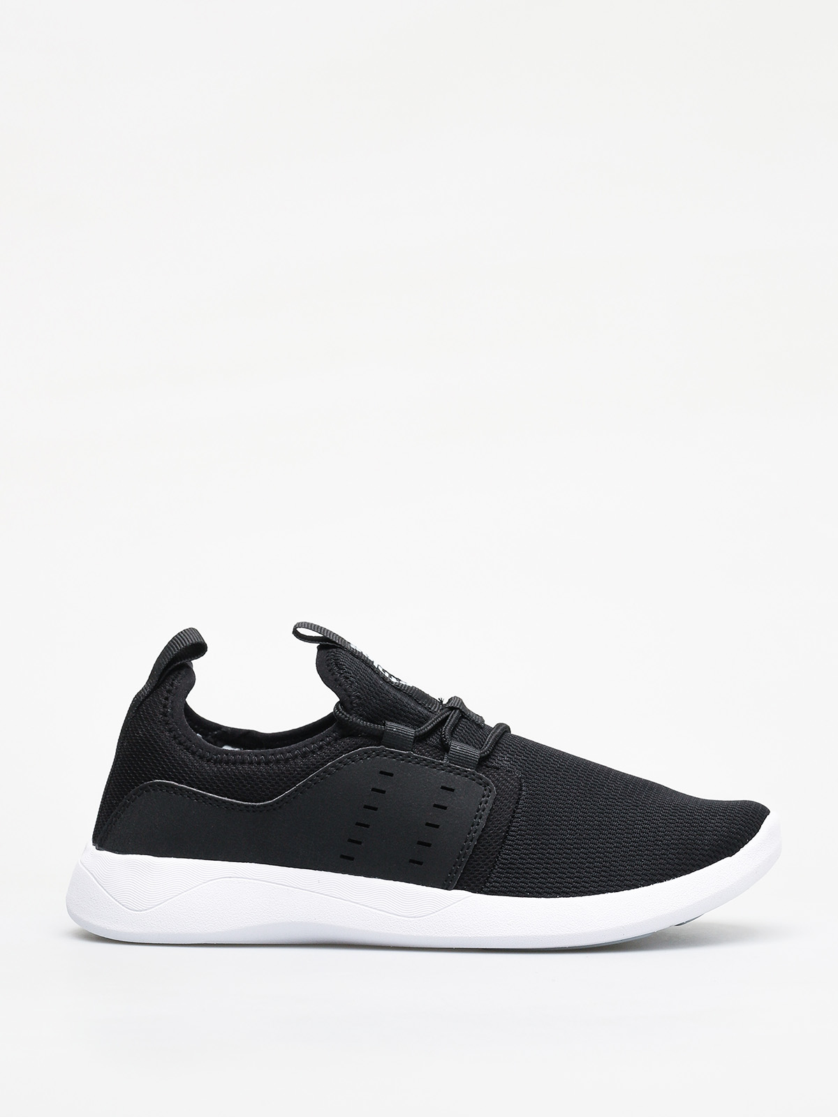 Buty Etnies Vanguard (black)