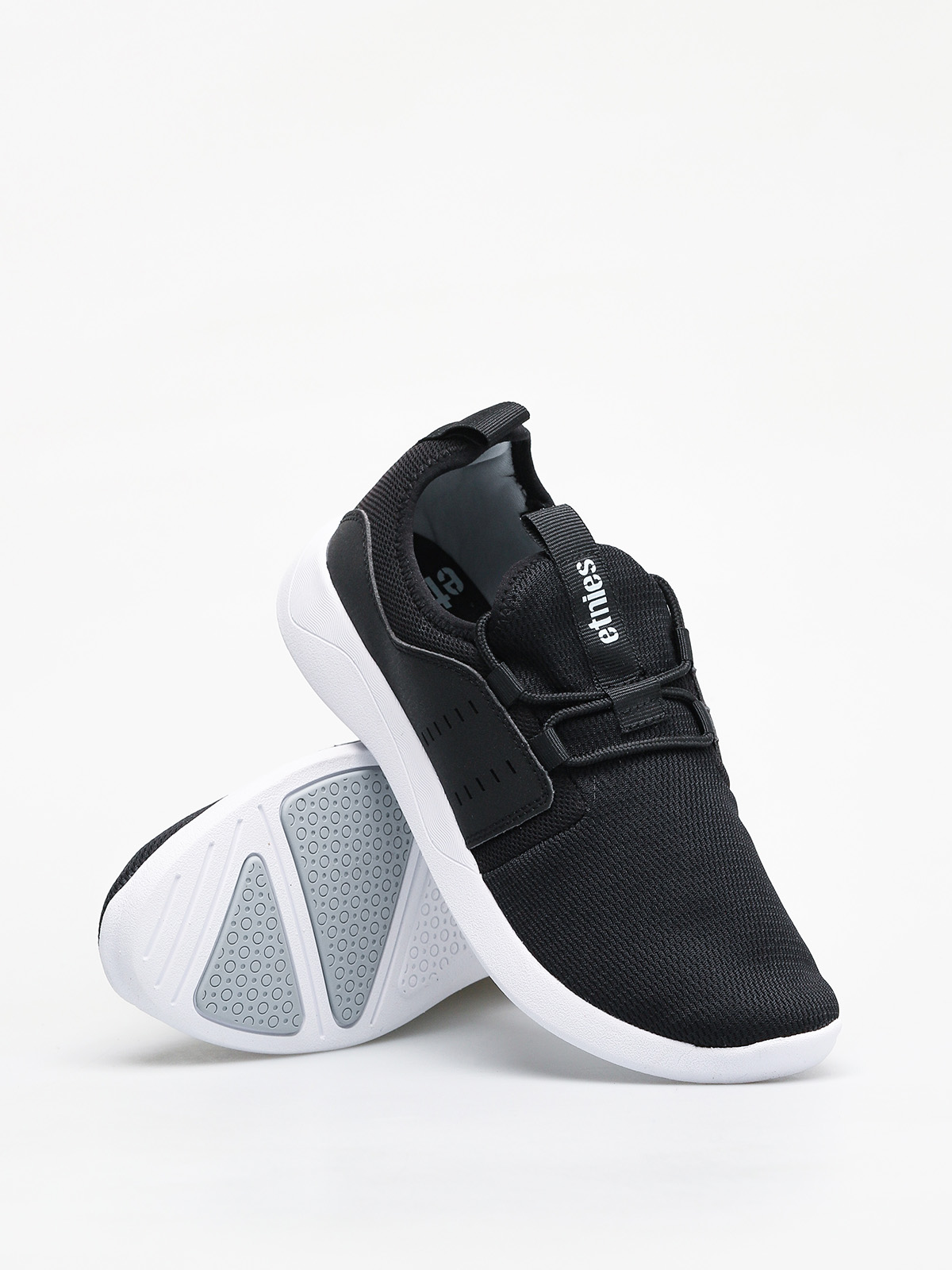 Buty Etnies Vanguard (black)