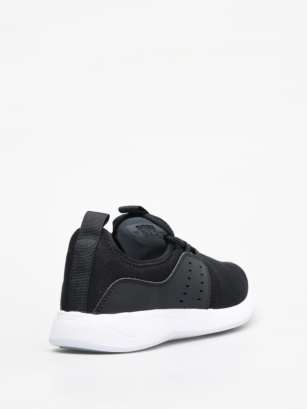 Buty Etnies Vanguard (black)