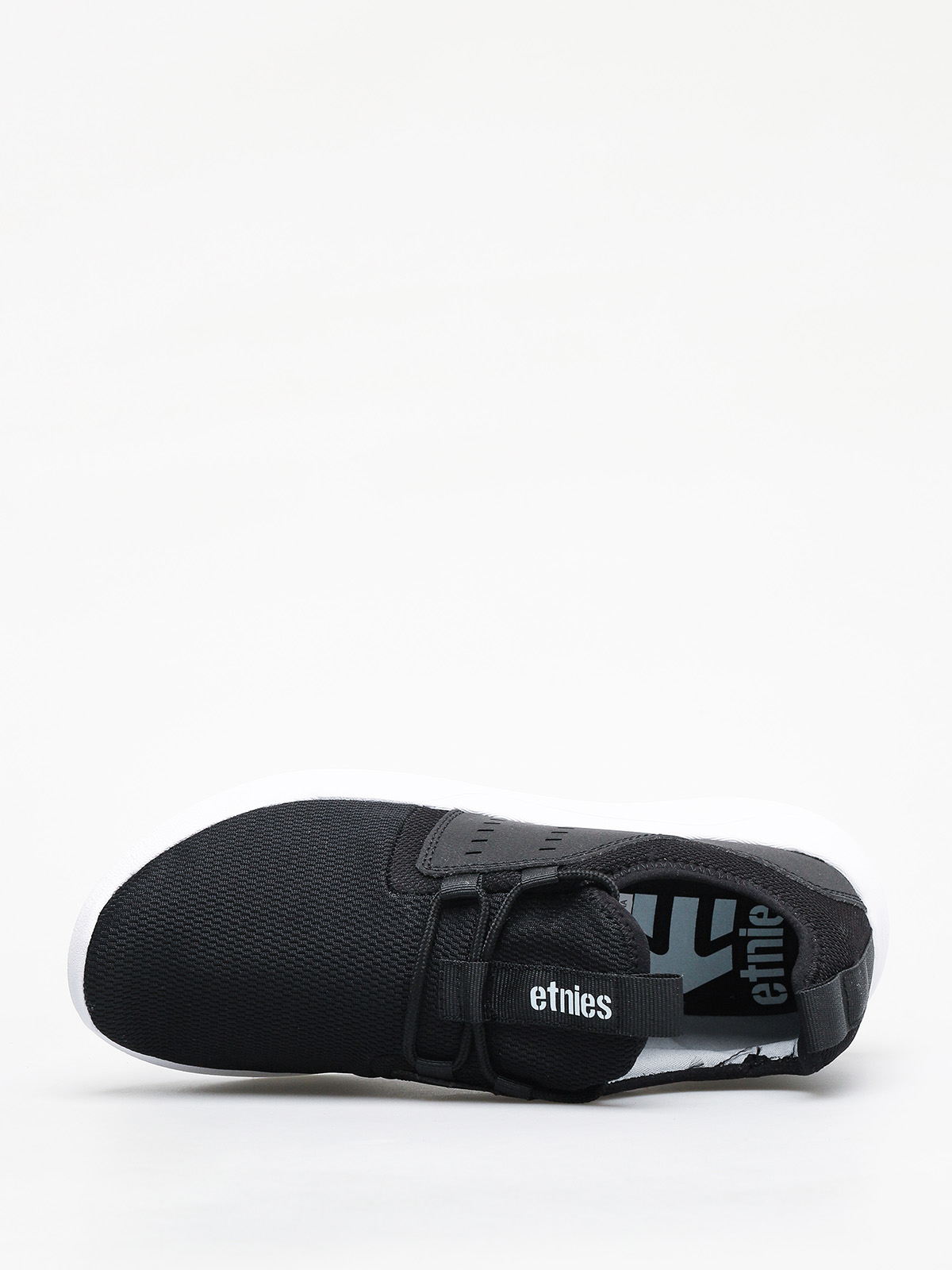 Buty Etnies Vanguard (black)