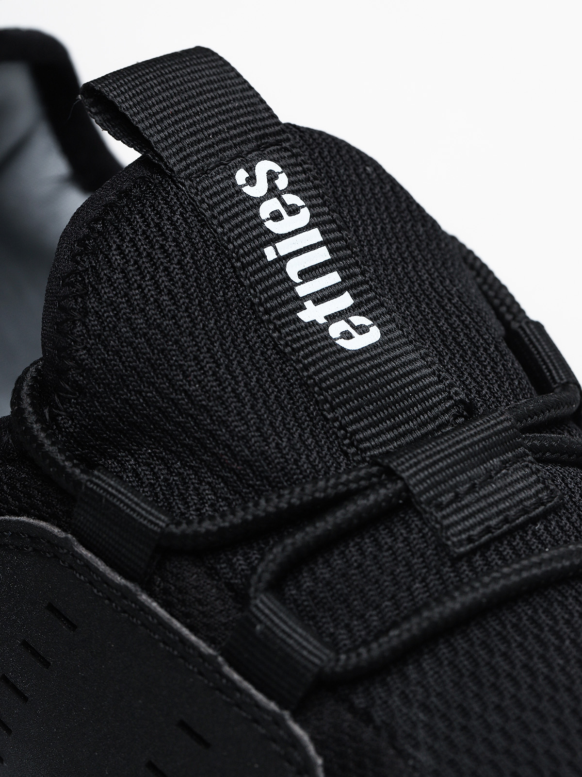 Buty Etnies Vanguard (black)