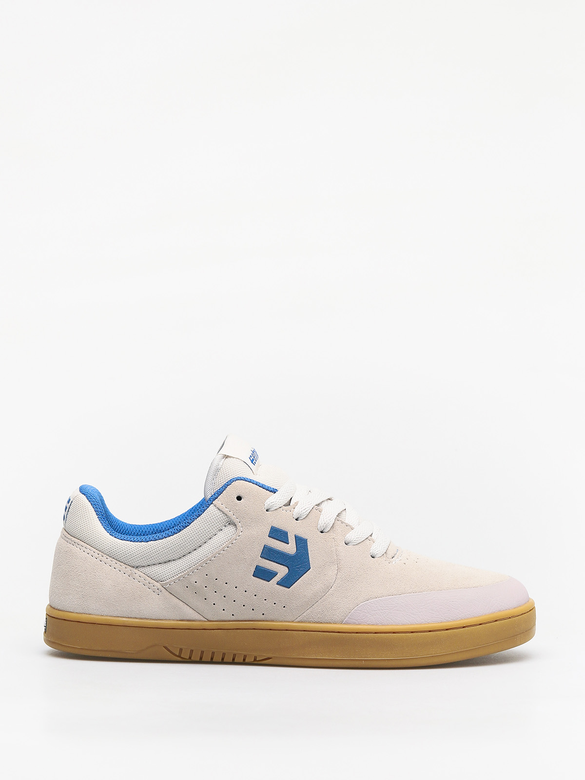 Buty Etnies Marana (white/blue/gum)