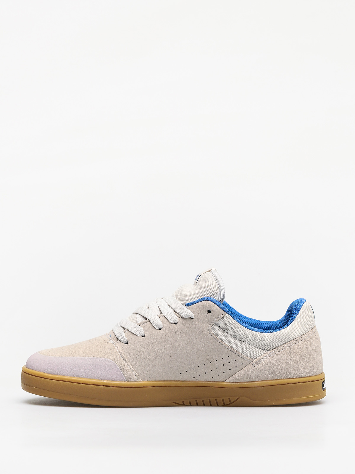 Buty Etnies Marana (white/blue/gum)