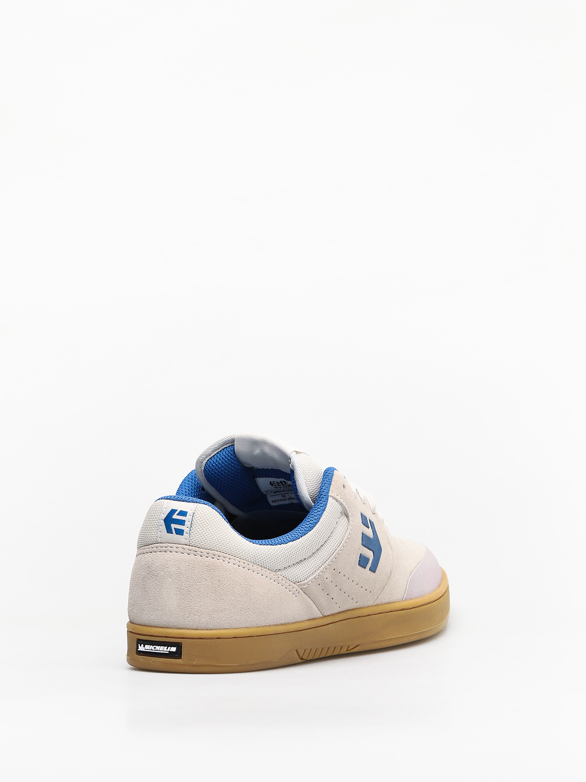 Buty Etnies Marana (white/blue/gum)