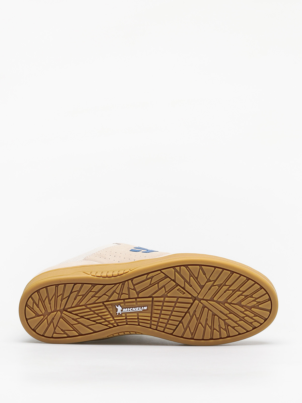 Buty Etnies Marana (white/blue/gum)