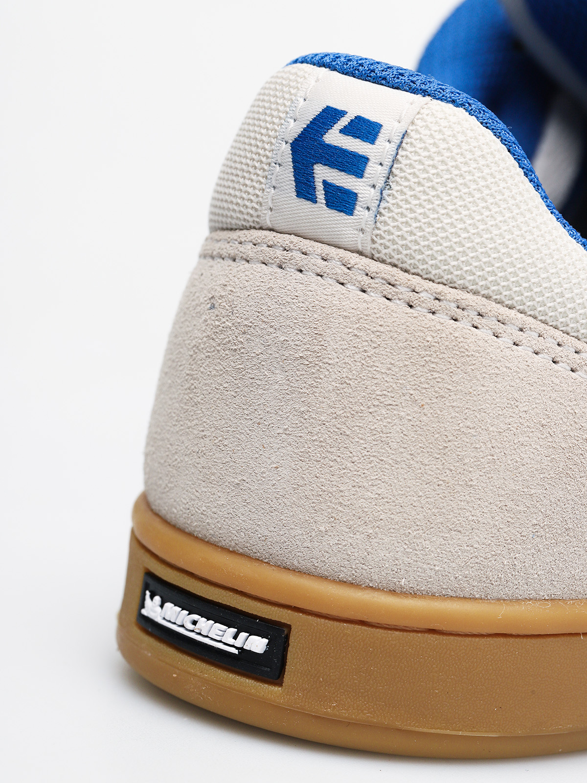 Buty Etnies Marana (white/blue/gum)