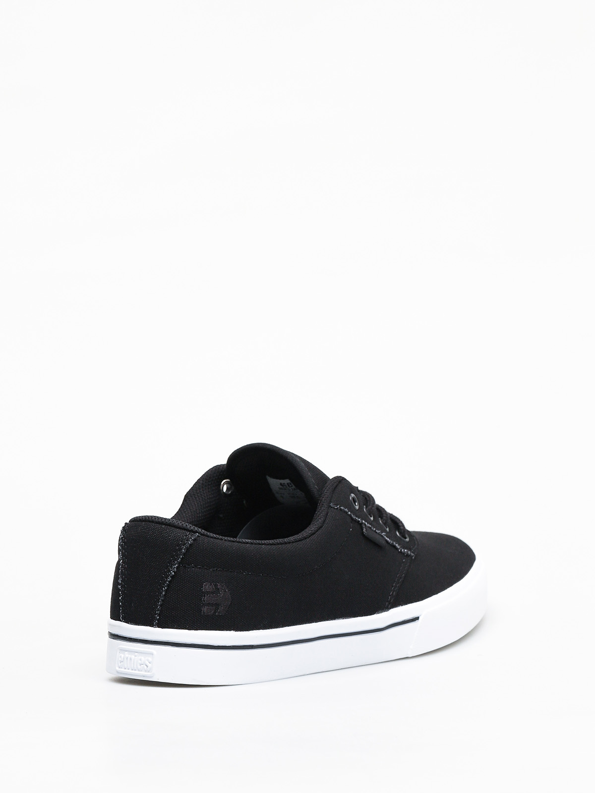 Buty Etnies Jameson 2 Eco (black/white/black)