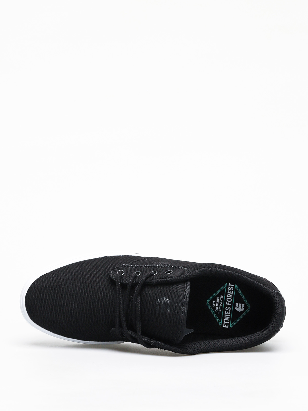 Buty Etnies Jameson 2 Eco (black/white/black)