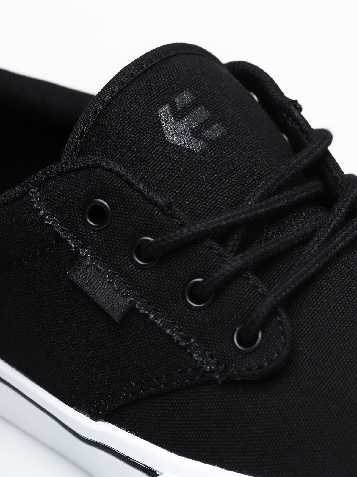Buty Etnies Jameson 2 Eco (black/white/black)