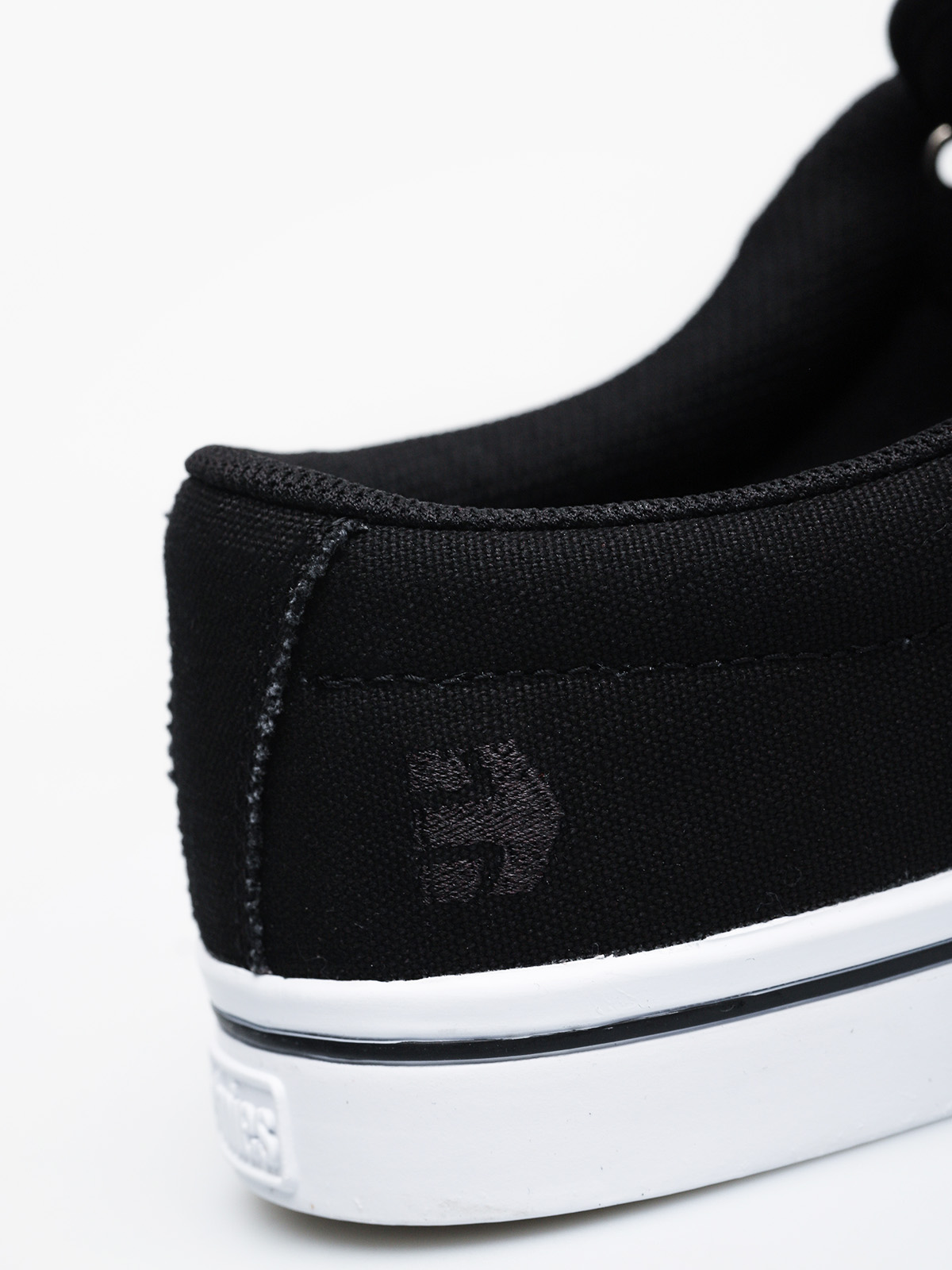 Buty Etnies Jameson 2 Eco (black/white/black)