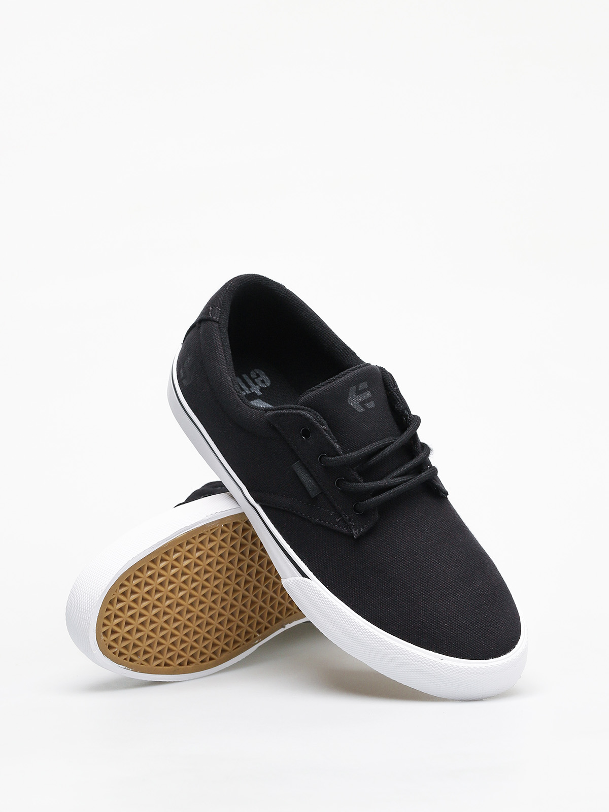 Buty Etnies Jameson Vulc (blacktop wash)