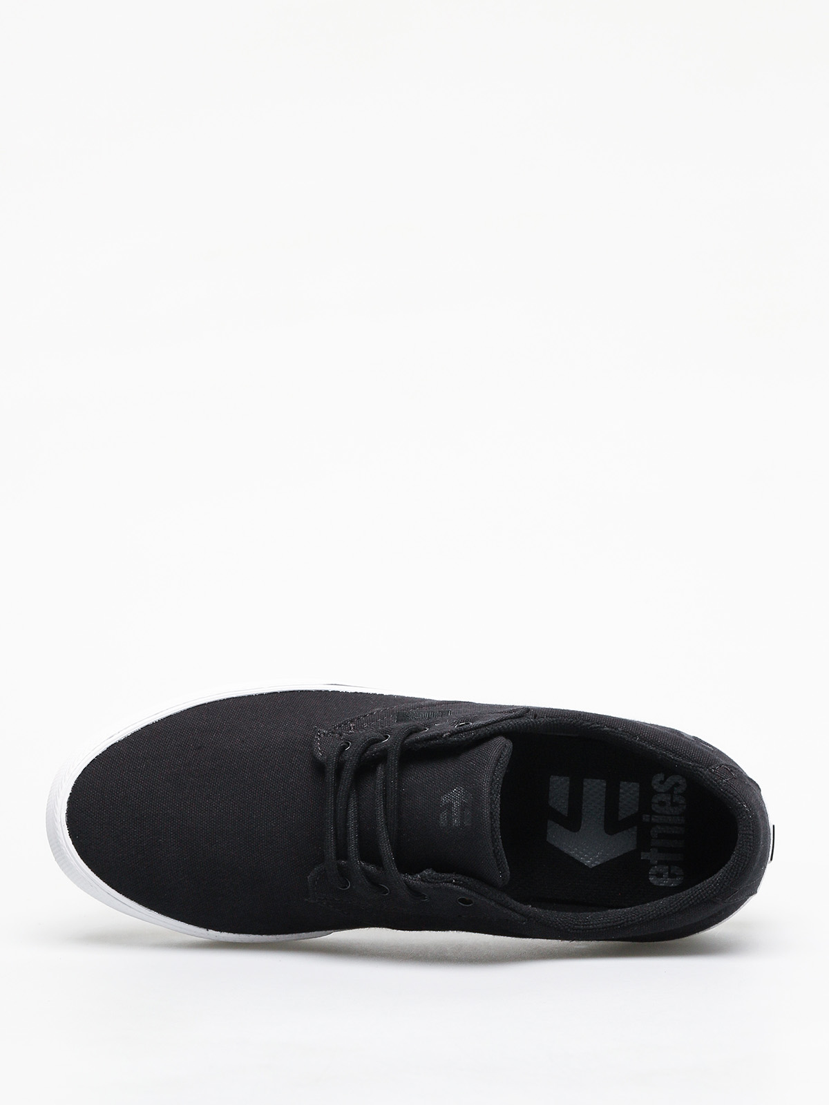 Buty Etnies Jameson Vulc (blacktop wash)