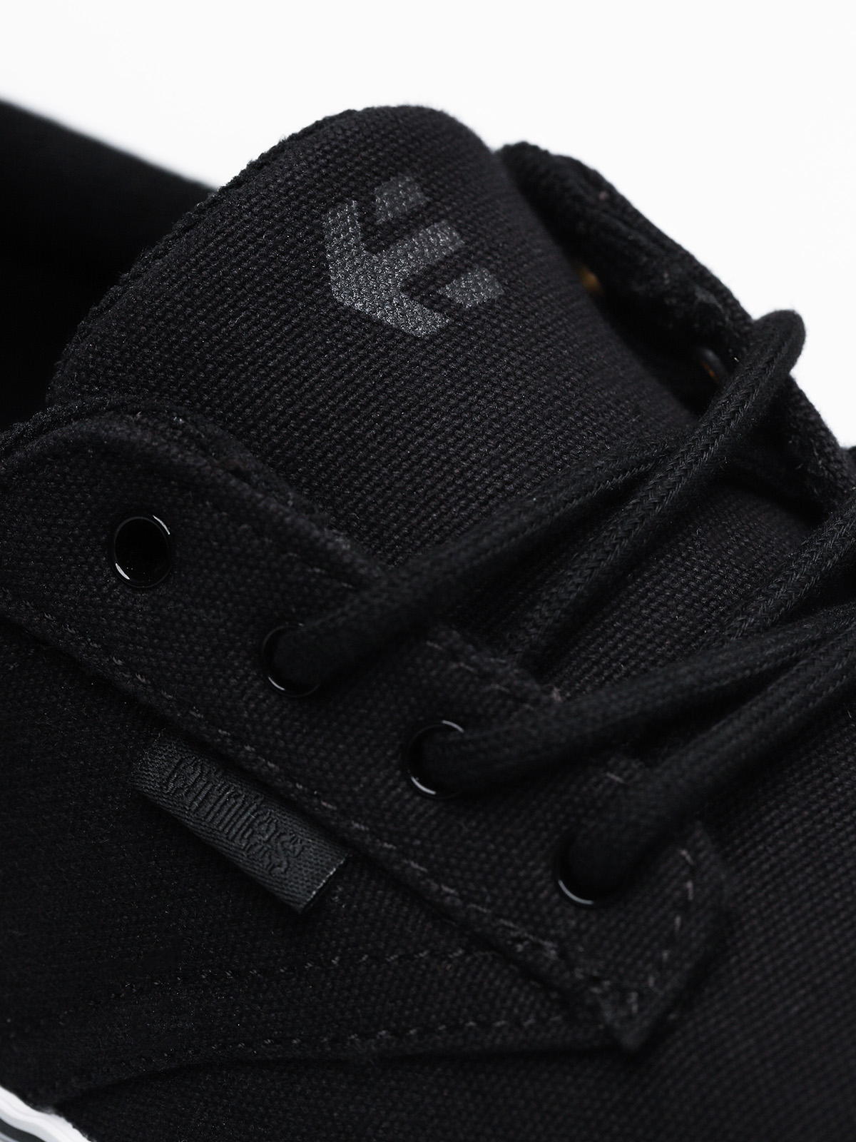 Buty Etnies Jameson Vulc (blacktop wash)