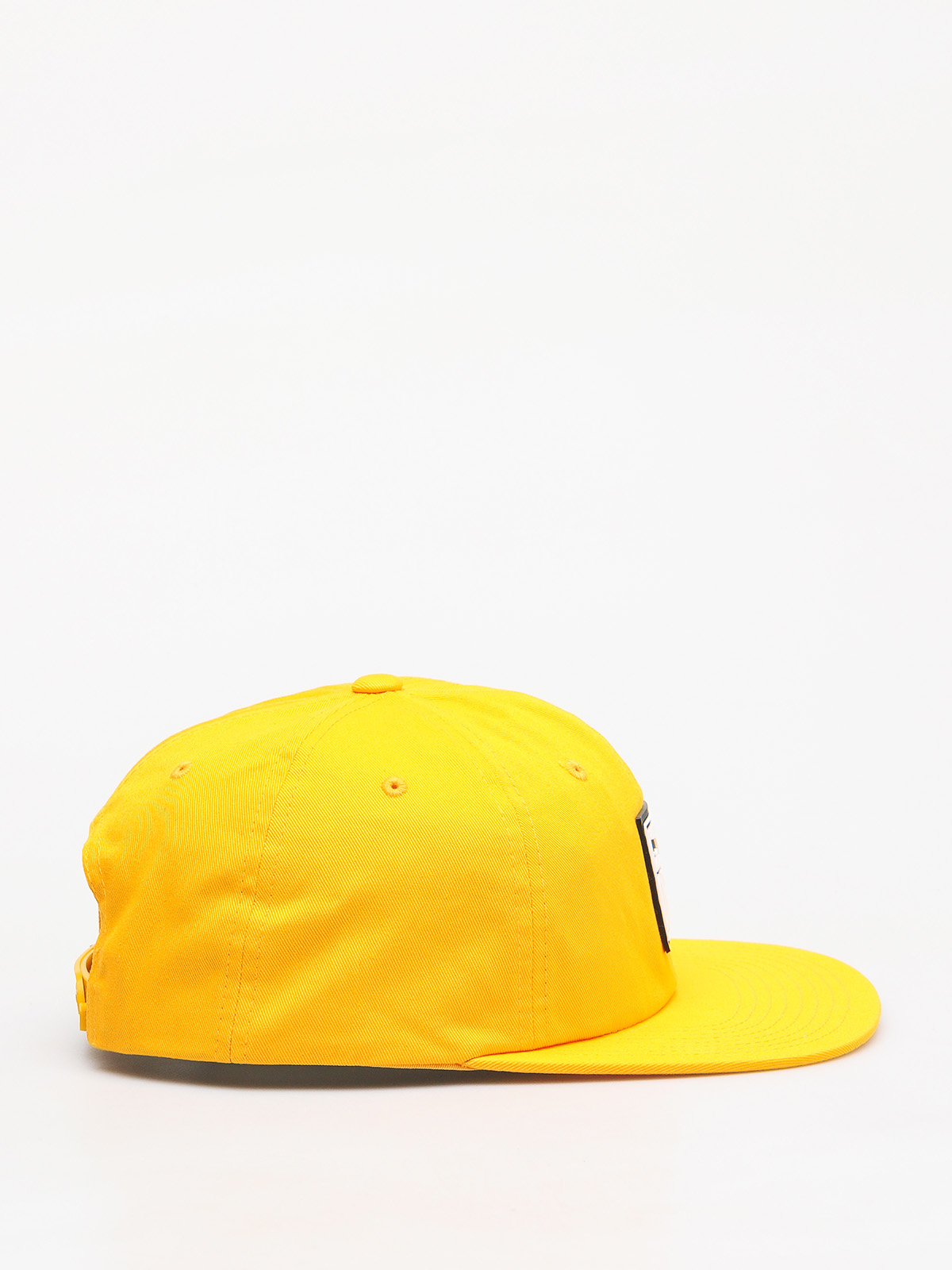 Czapka z daszkiem OBEY Vanish 6 Panel Snapback ZD (energy yellow)