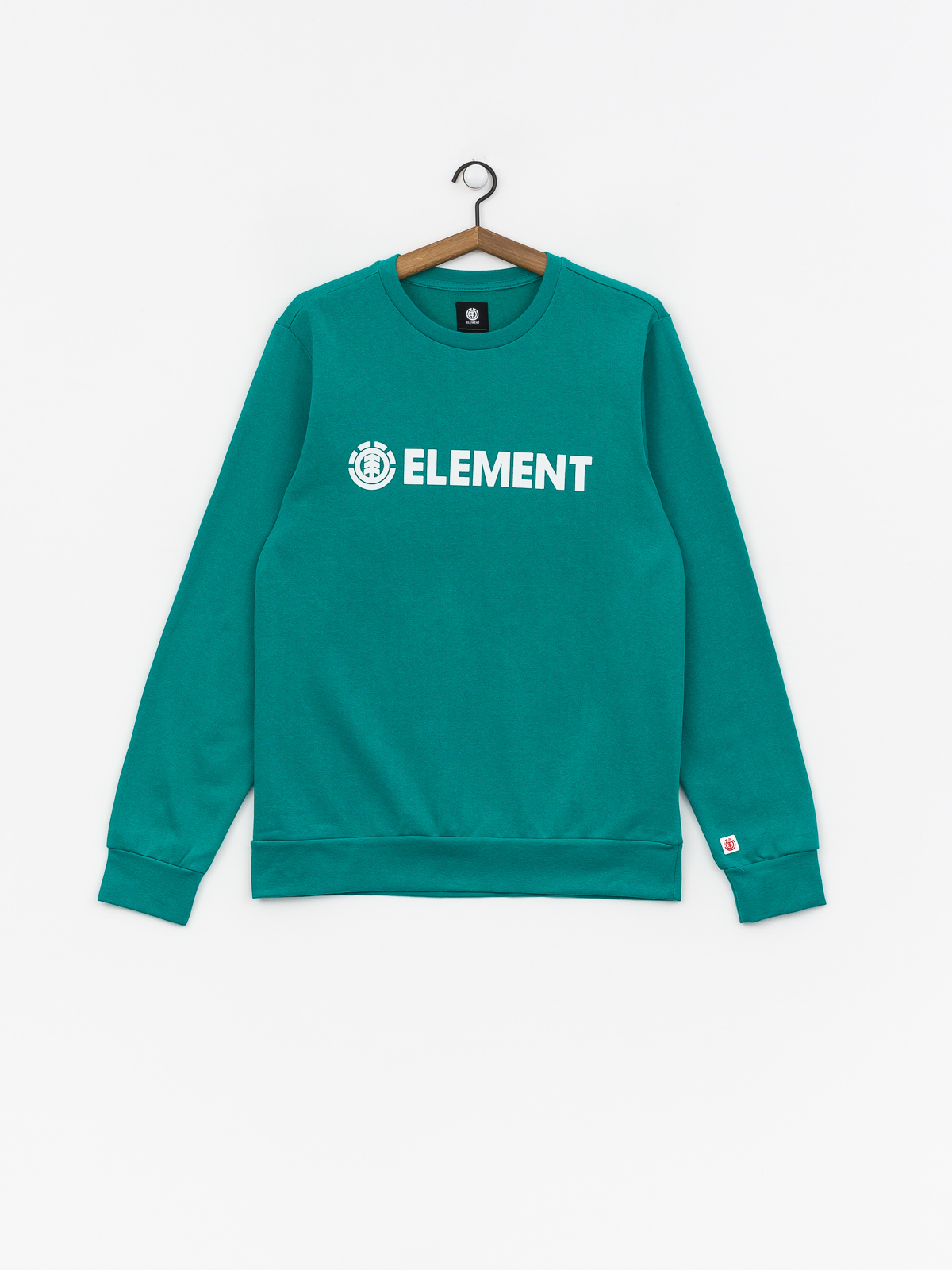 Bluza Element Blazin (dynasty green)