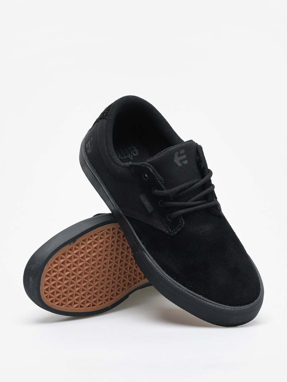 Buty Etnies Jameson Vulc (black/black/black)