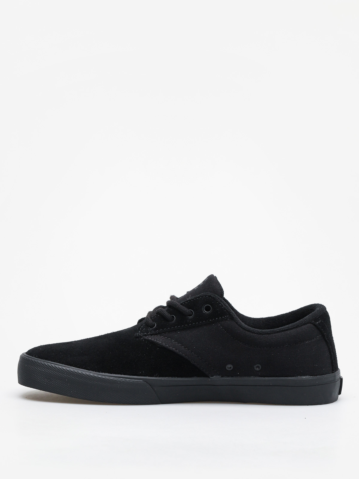 Buty Etnies Jameson Vulc (black/black/black)