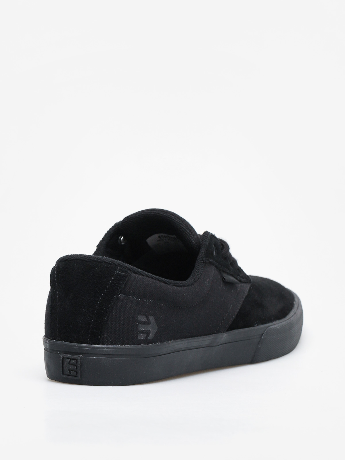 Buty Etnies Jameson Vulc (black/black/black)