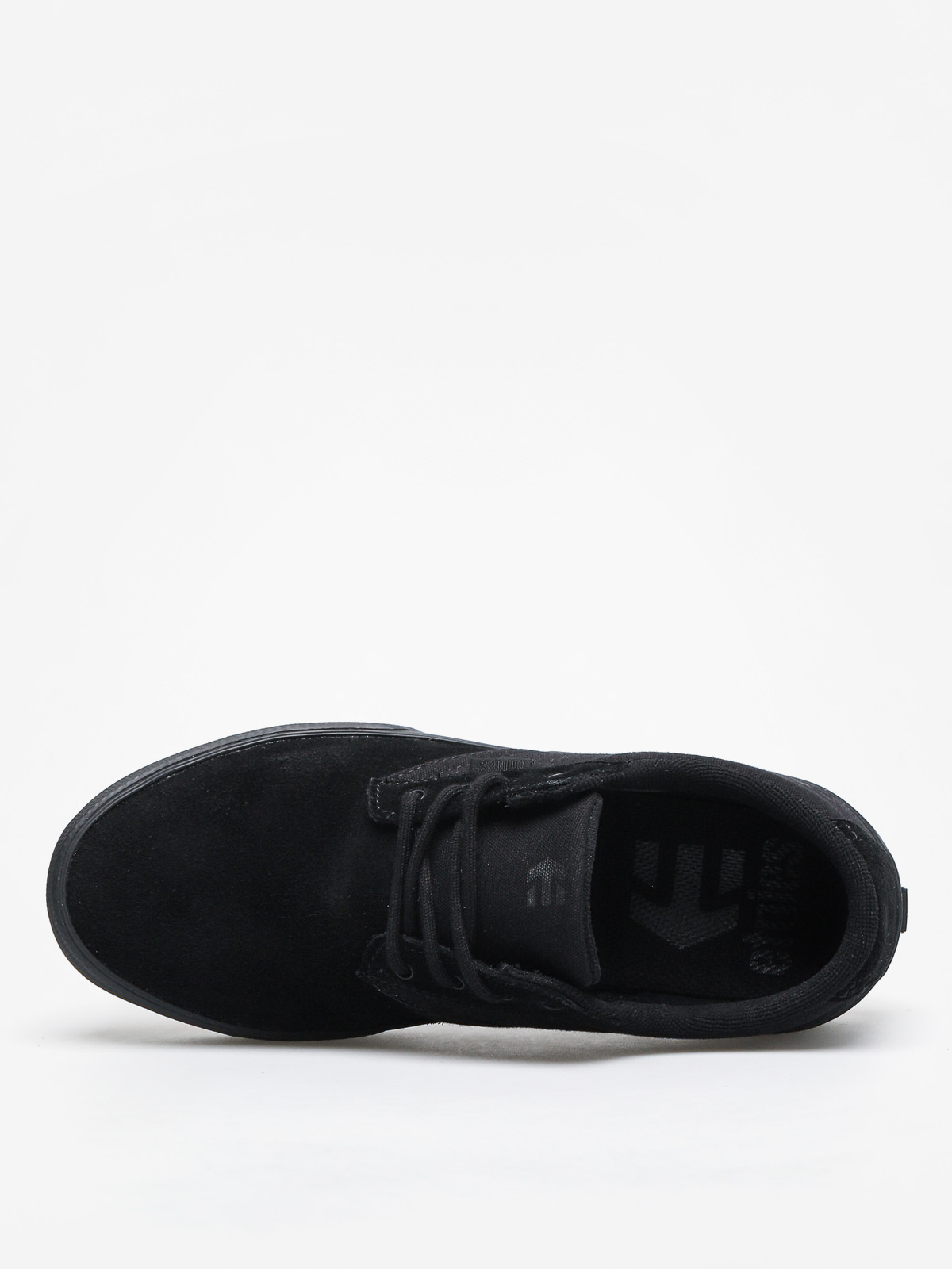 Buty Etnies Jameson Vulc (black/black/black)
