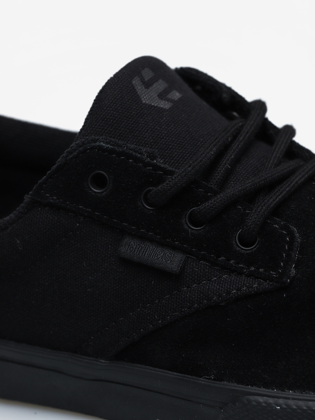 Buty Etnies Jameson Vulc (black/black/black)