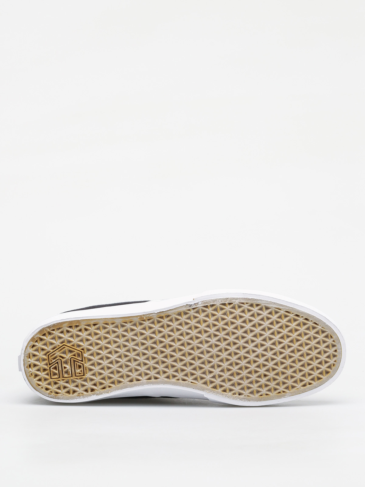 Buty Etnies Jameson Vulc Ls (black/white/silver)