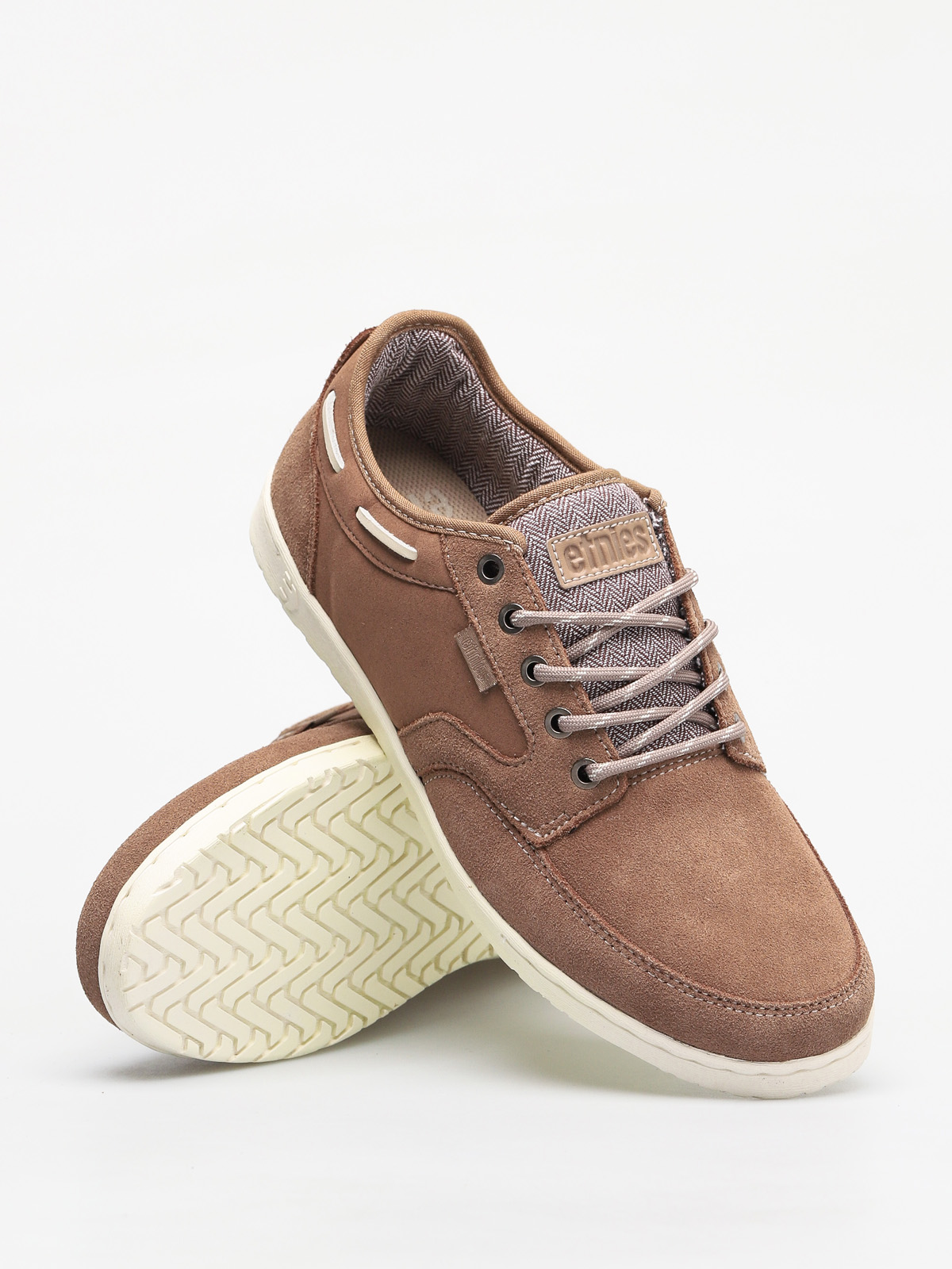 Buty Etnies Dory (tan)
