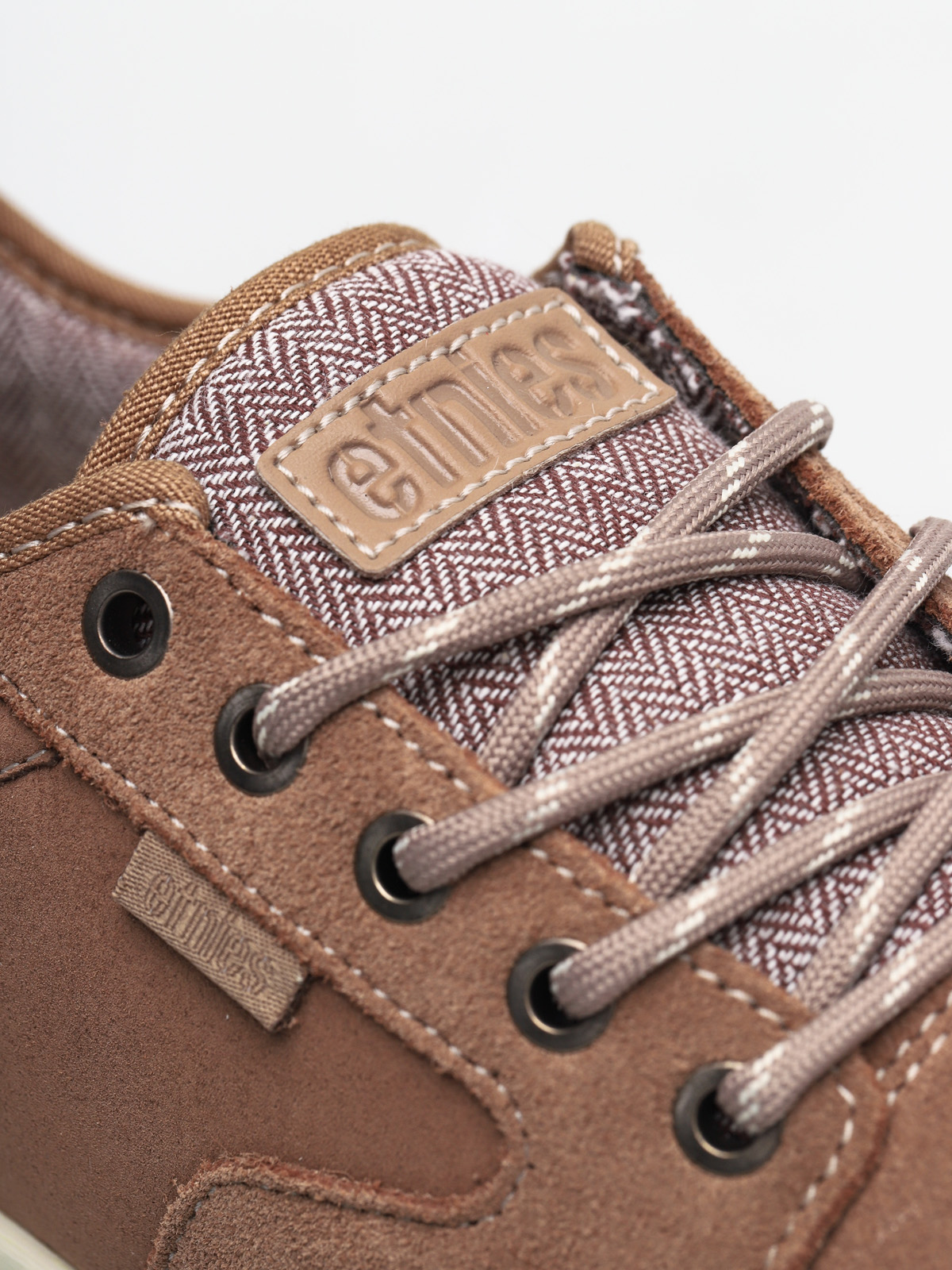 Buty Etnies Dory (tan)