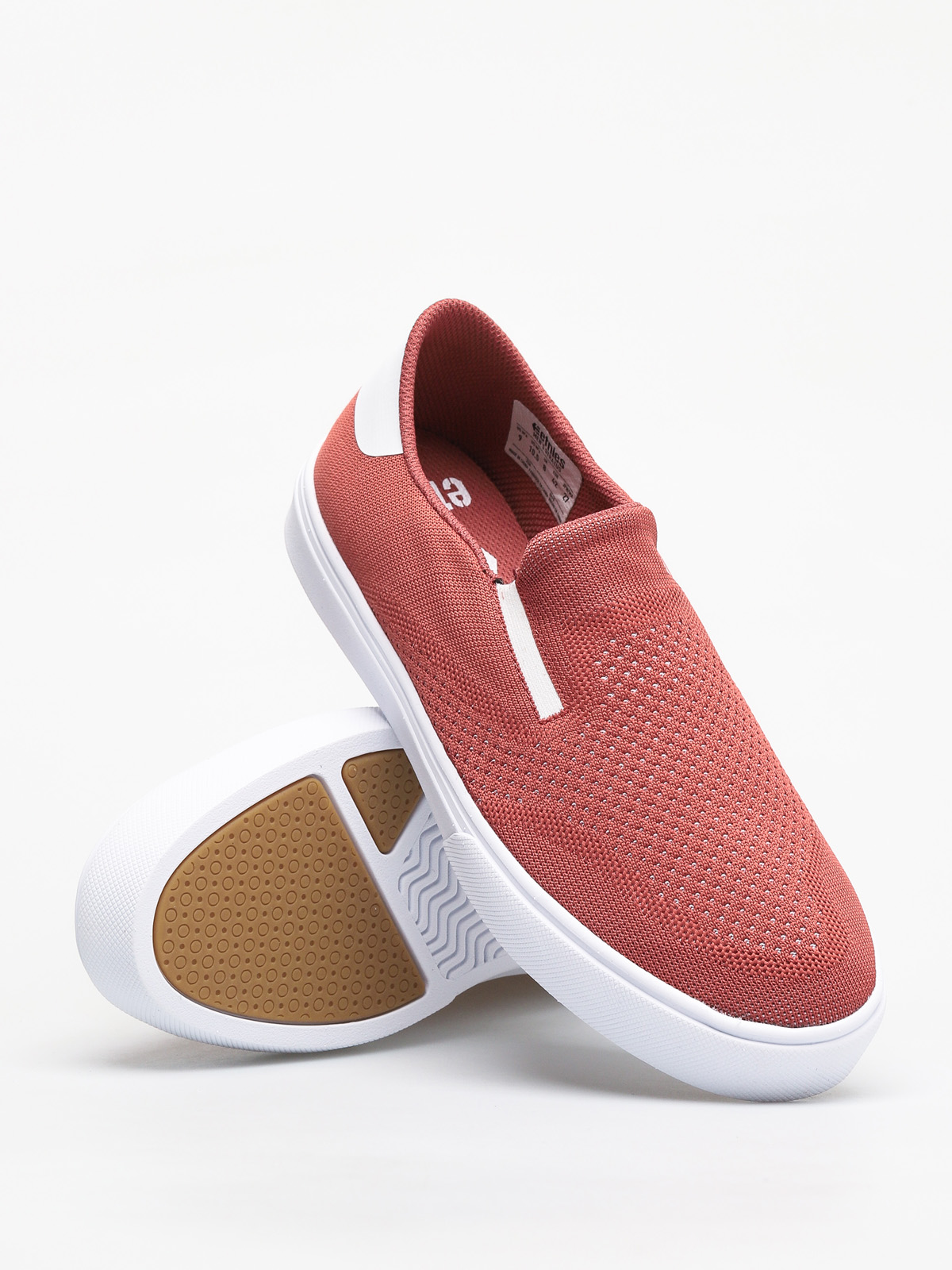 Buty Etnies Cirrus (rust)