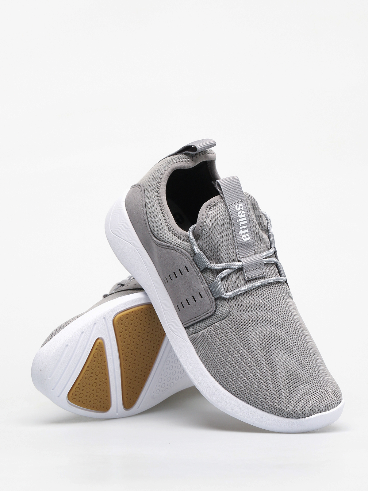Buty Etnies Vanguard (grey)