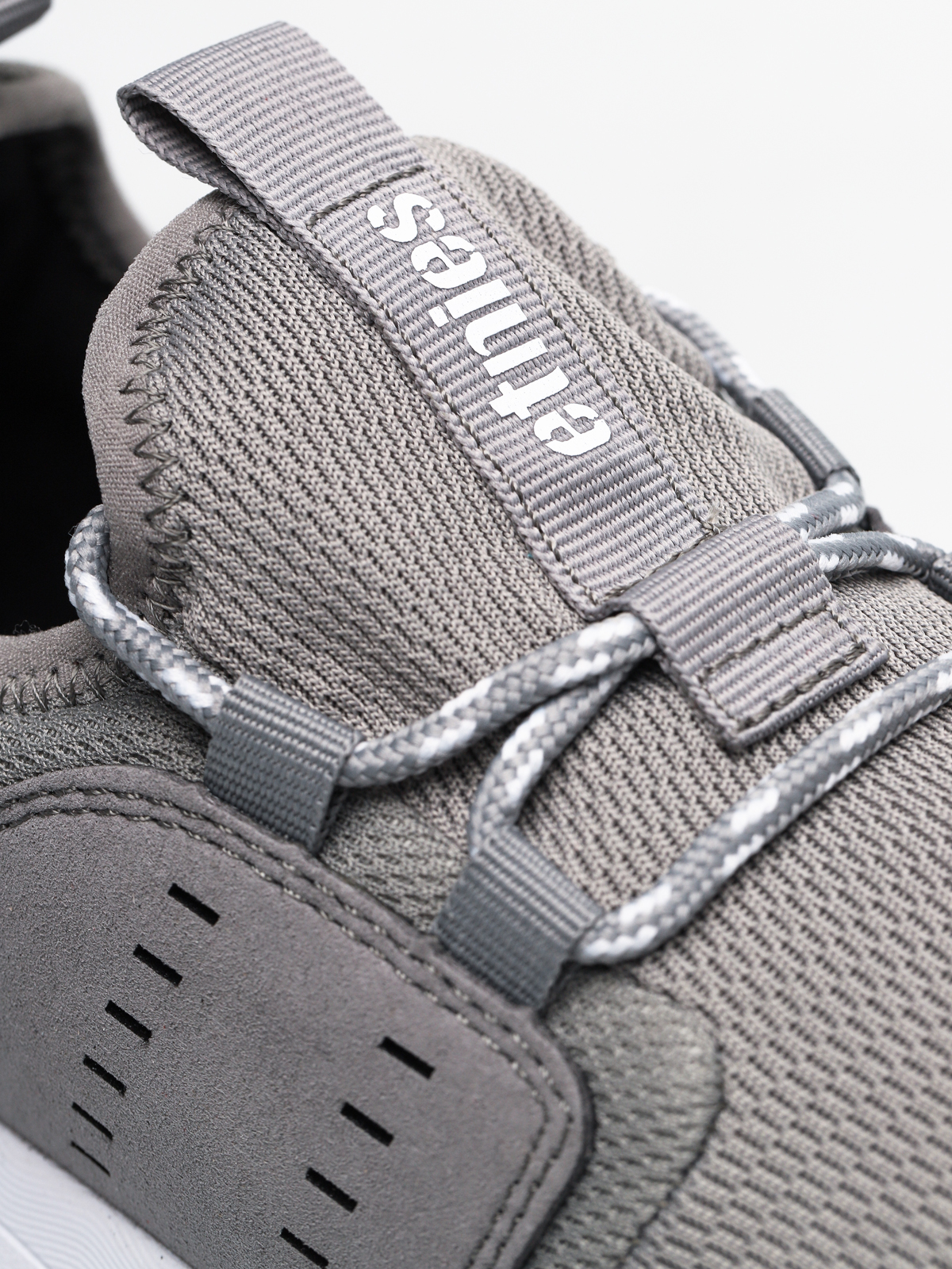 Buty Etnies Vanguard (grey)