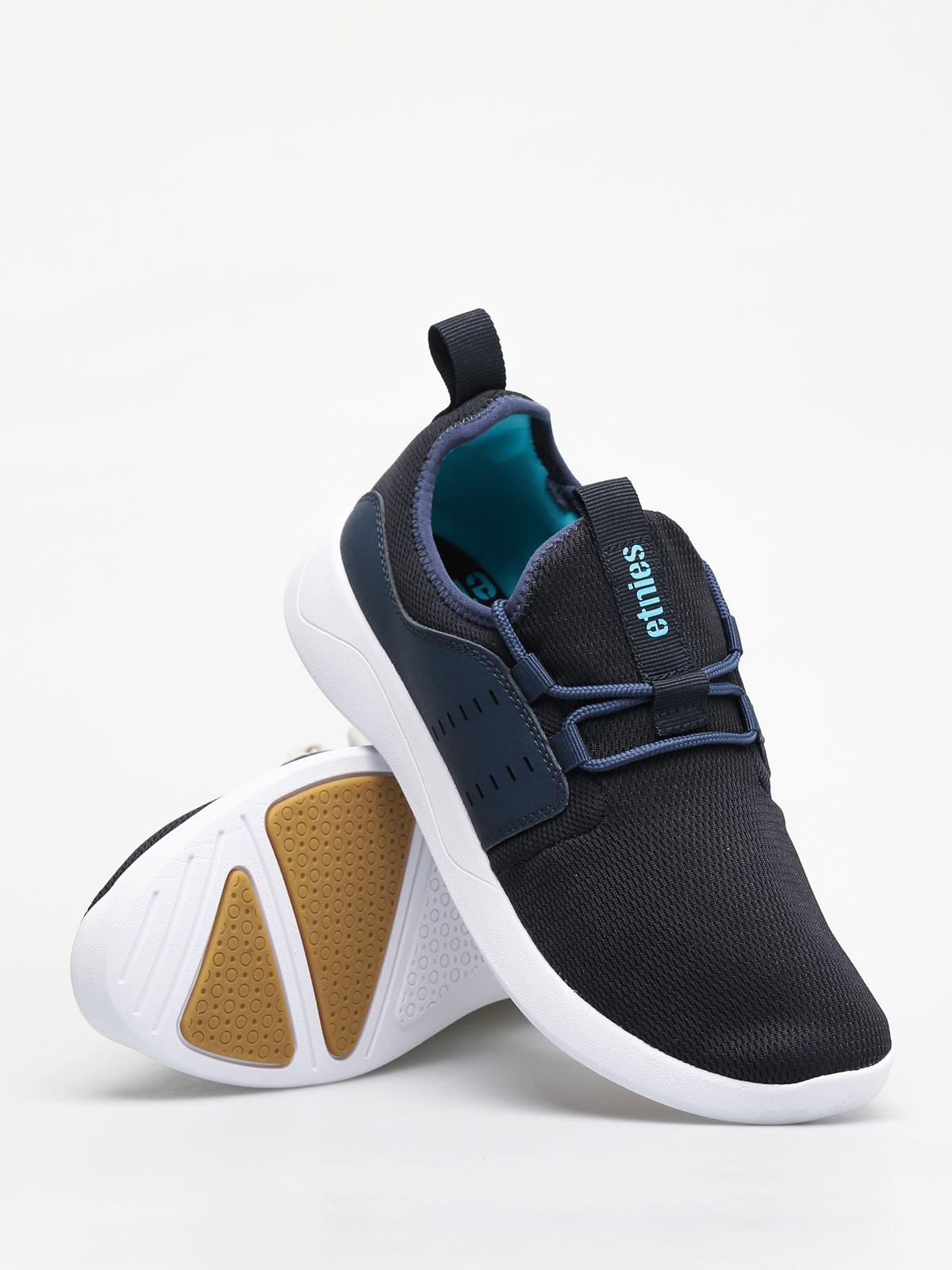 Buty Etnies Vanguard (navy/blue)