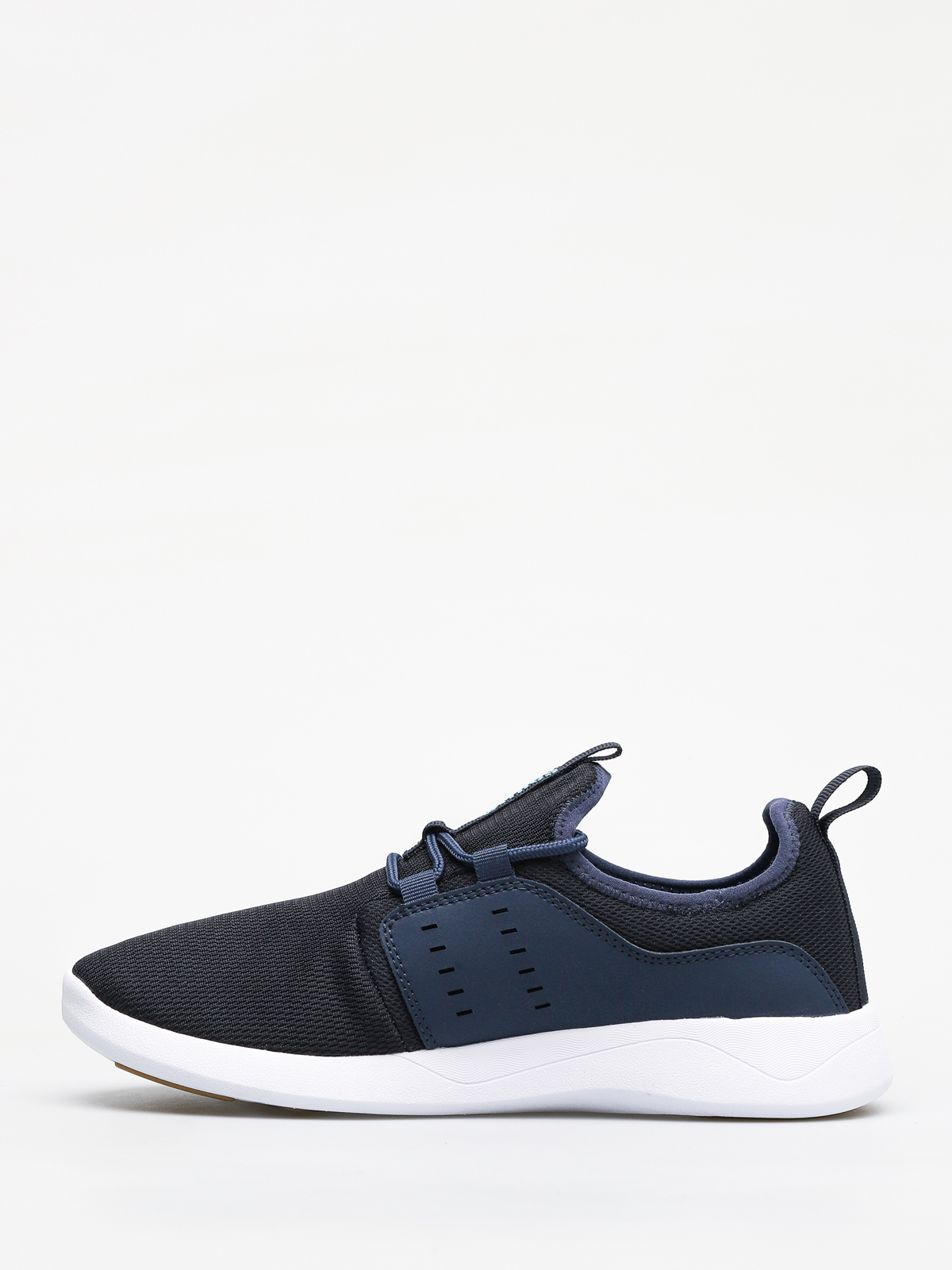 Buty Etnies Vanguard (navy/blue)