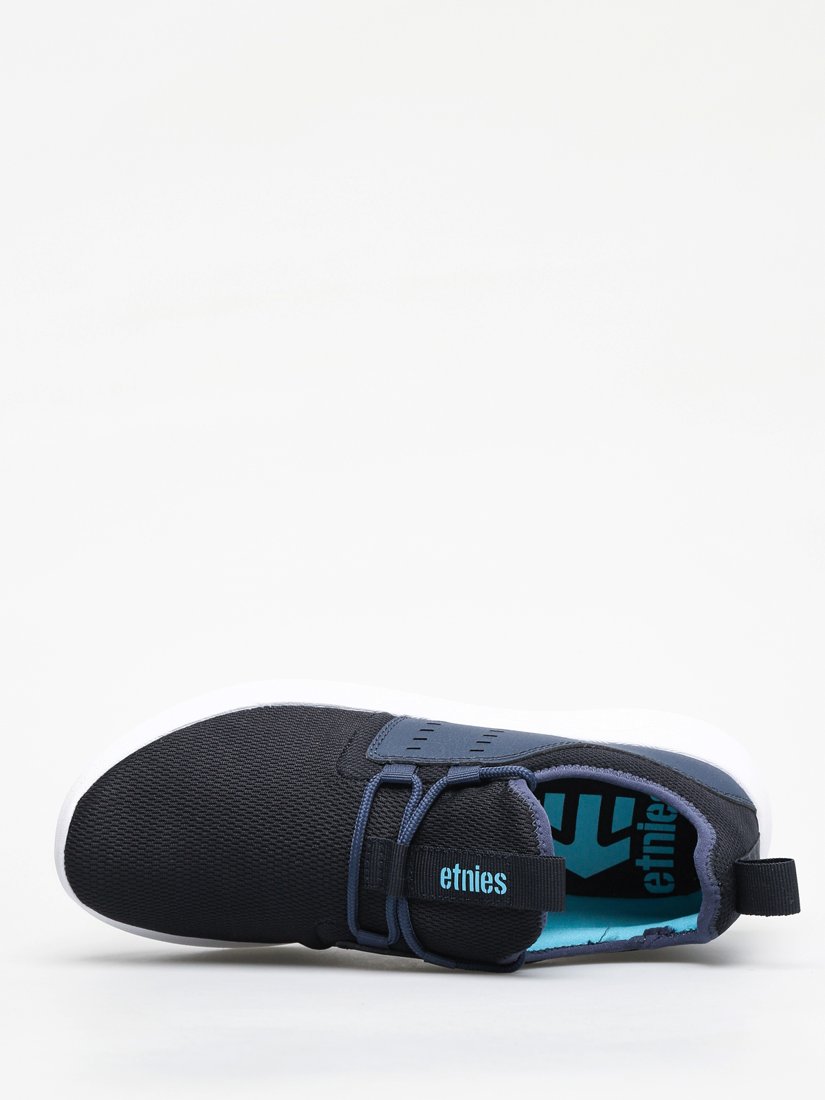 Buty Etnies Vanguard (navy/blue)