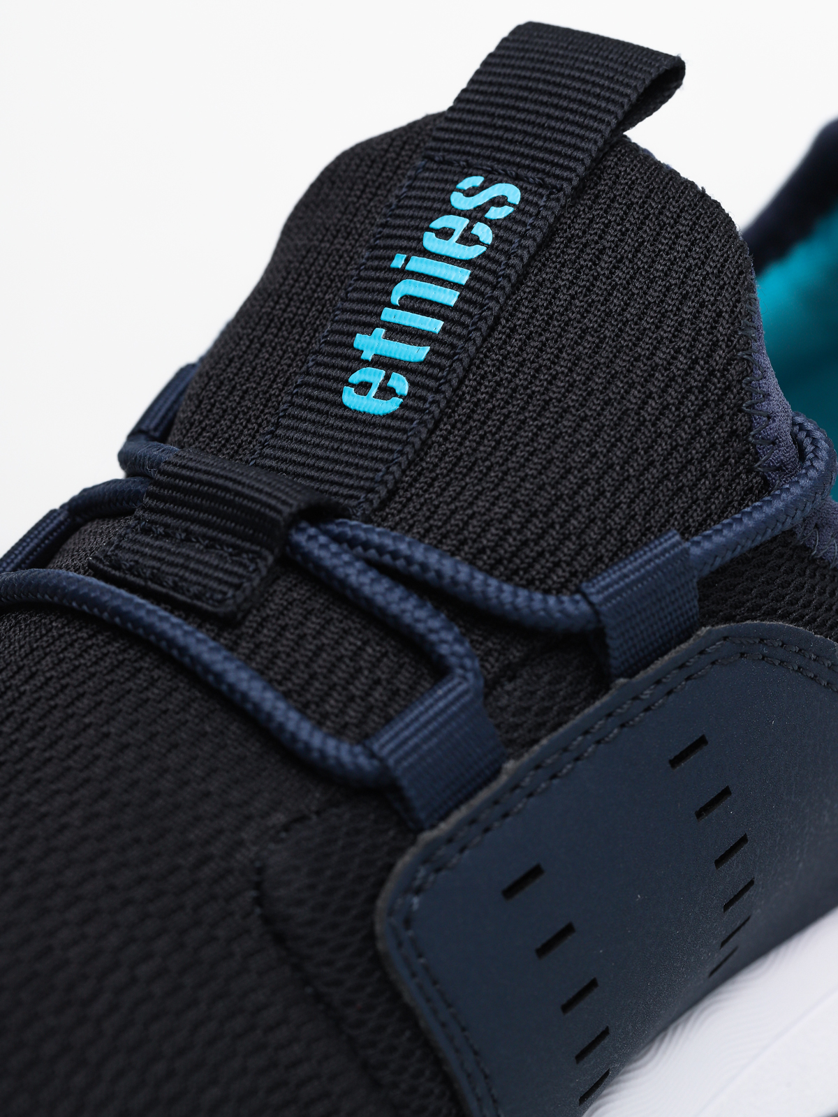Buty Etnies Vanguard (navy/blue)