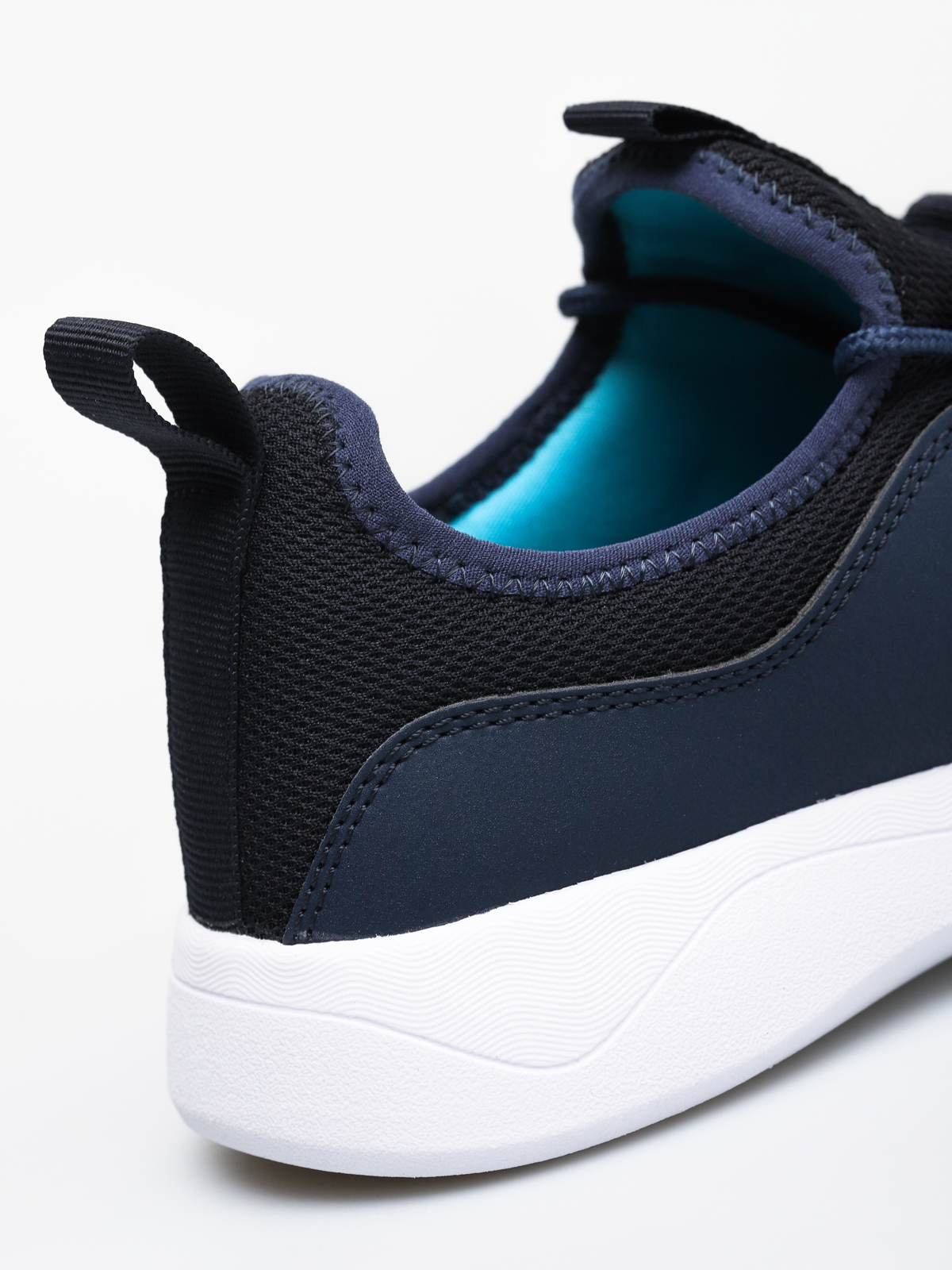Buty Etnies Vanguard (navy/blue)