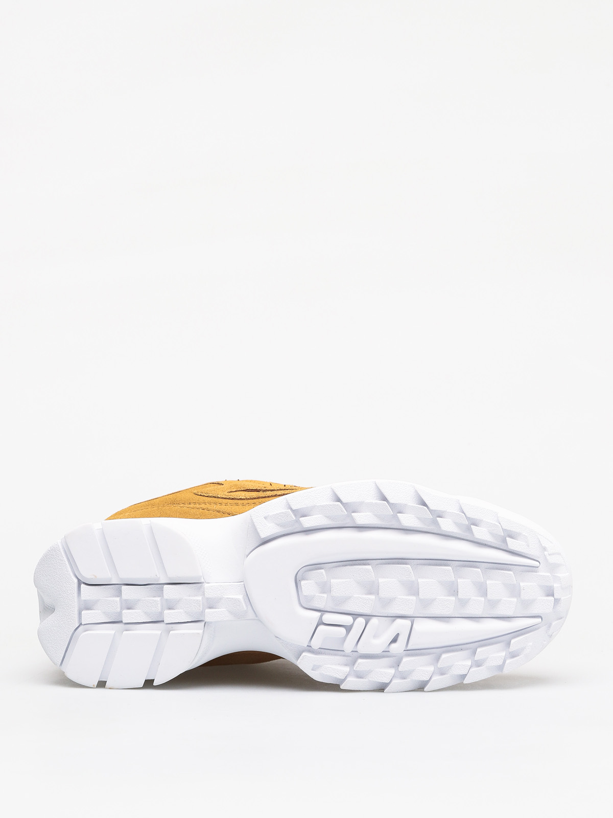 Buty Fila Disruptor Low (inca gold)