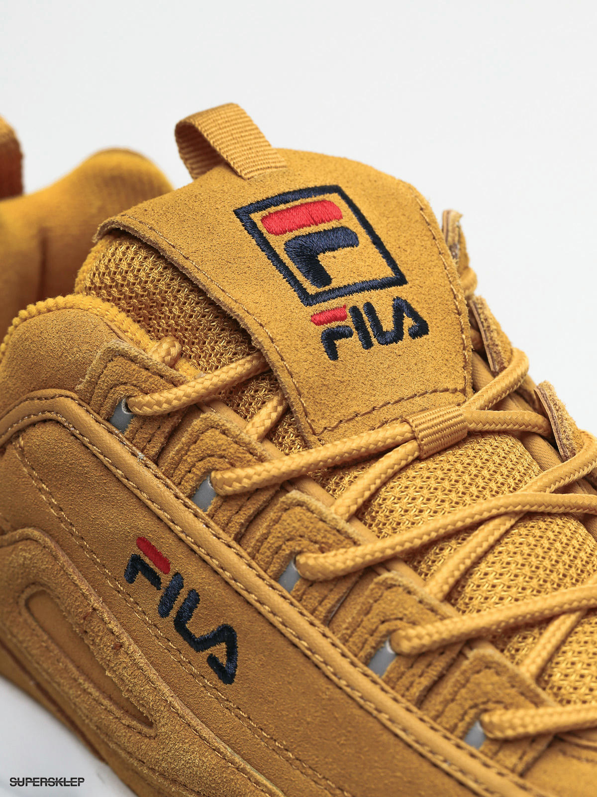 fila disruptor 2 womens