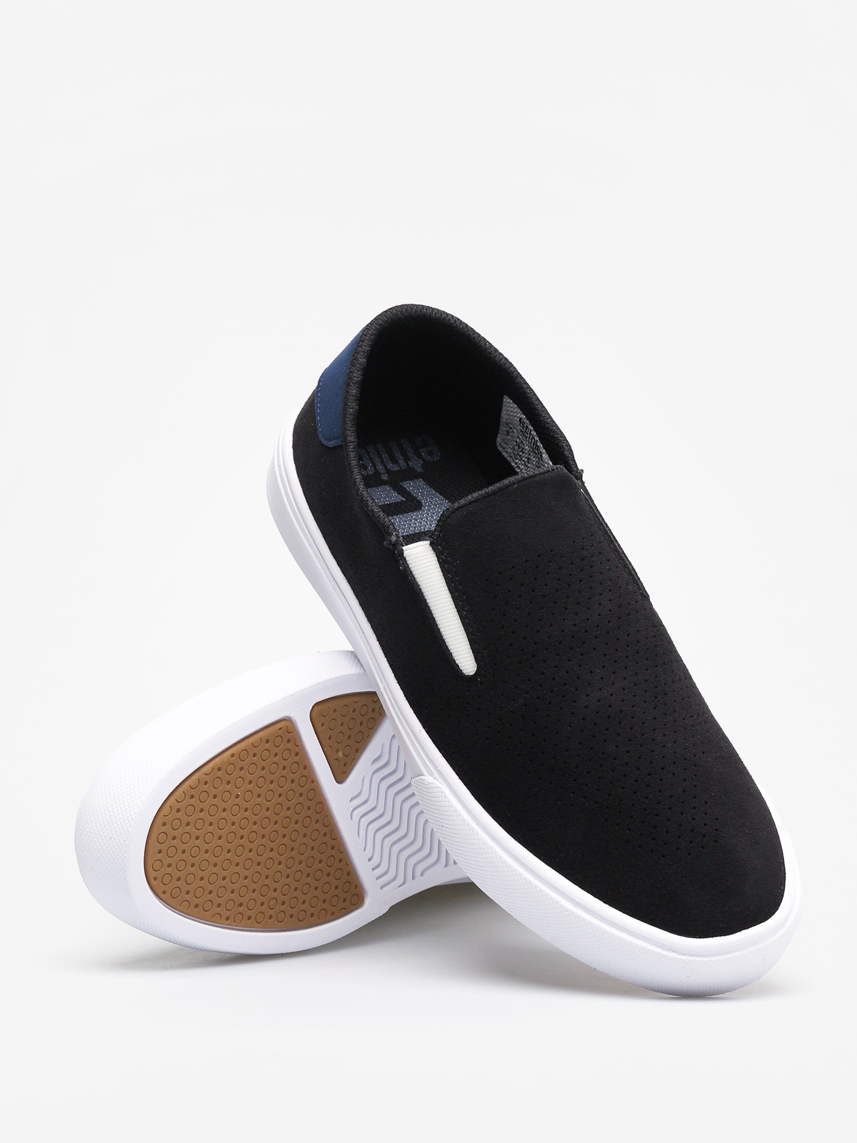 Buty Etnies Cirrus (black)