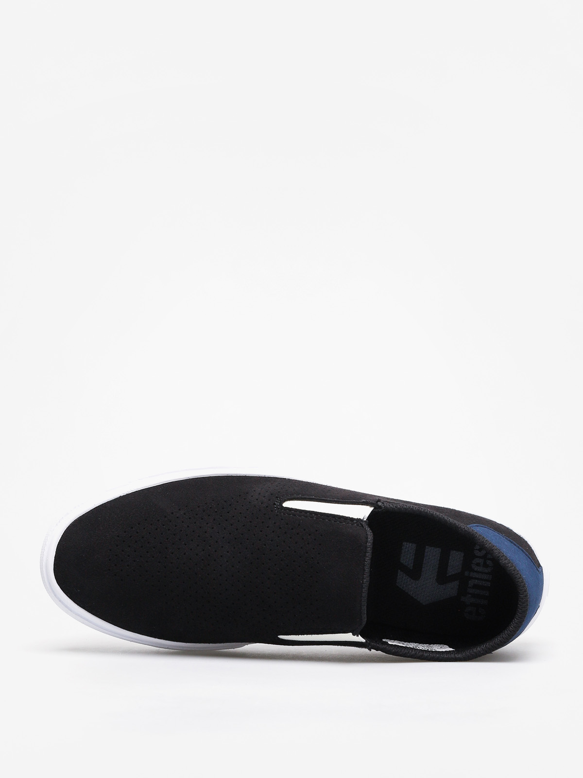 Buty Etnies Cirrus (black)