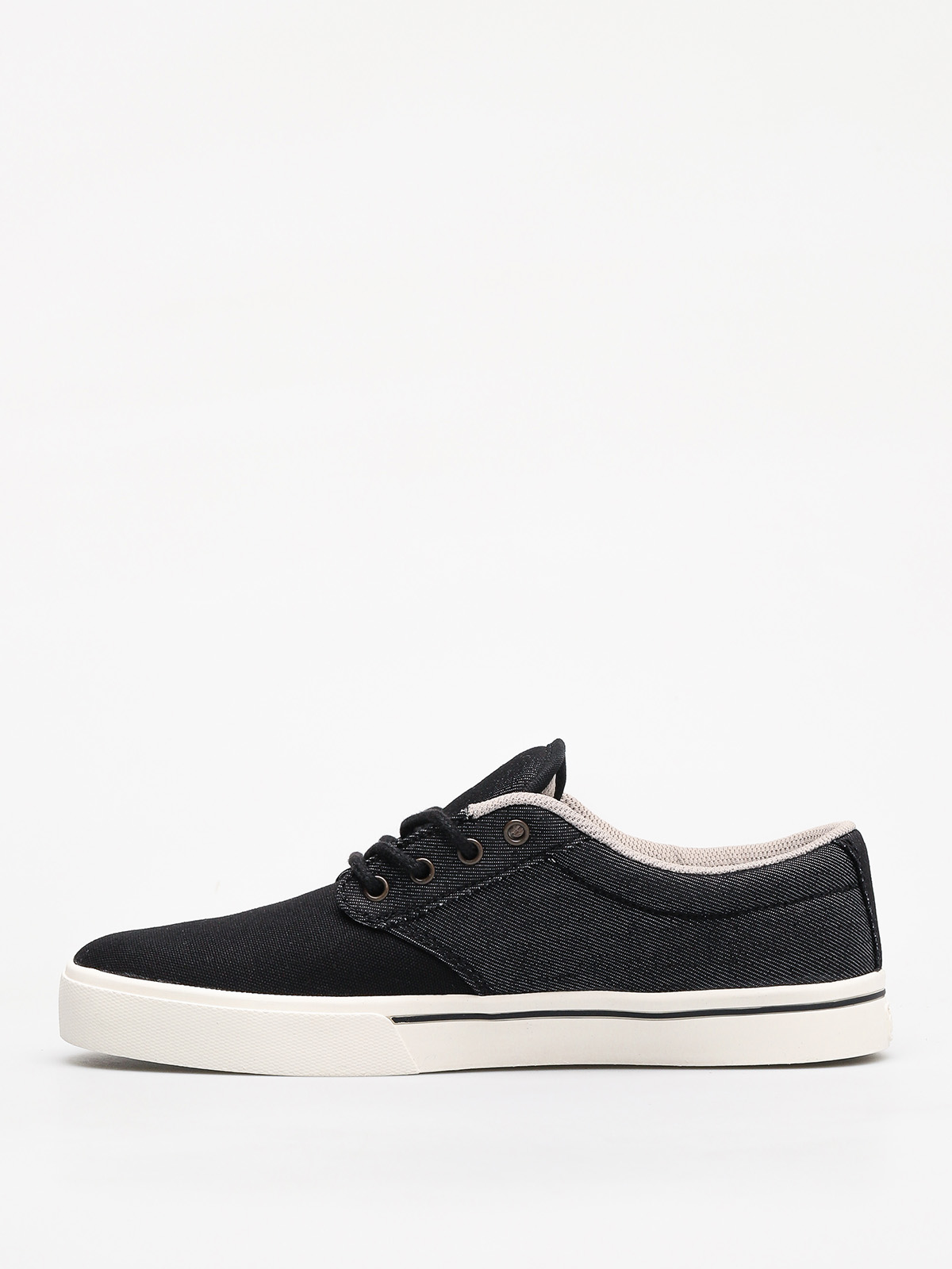 Buty Etnies Jameson 2 Eco (black/white/gold)