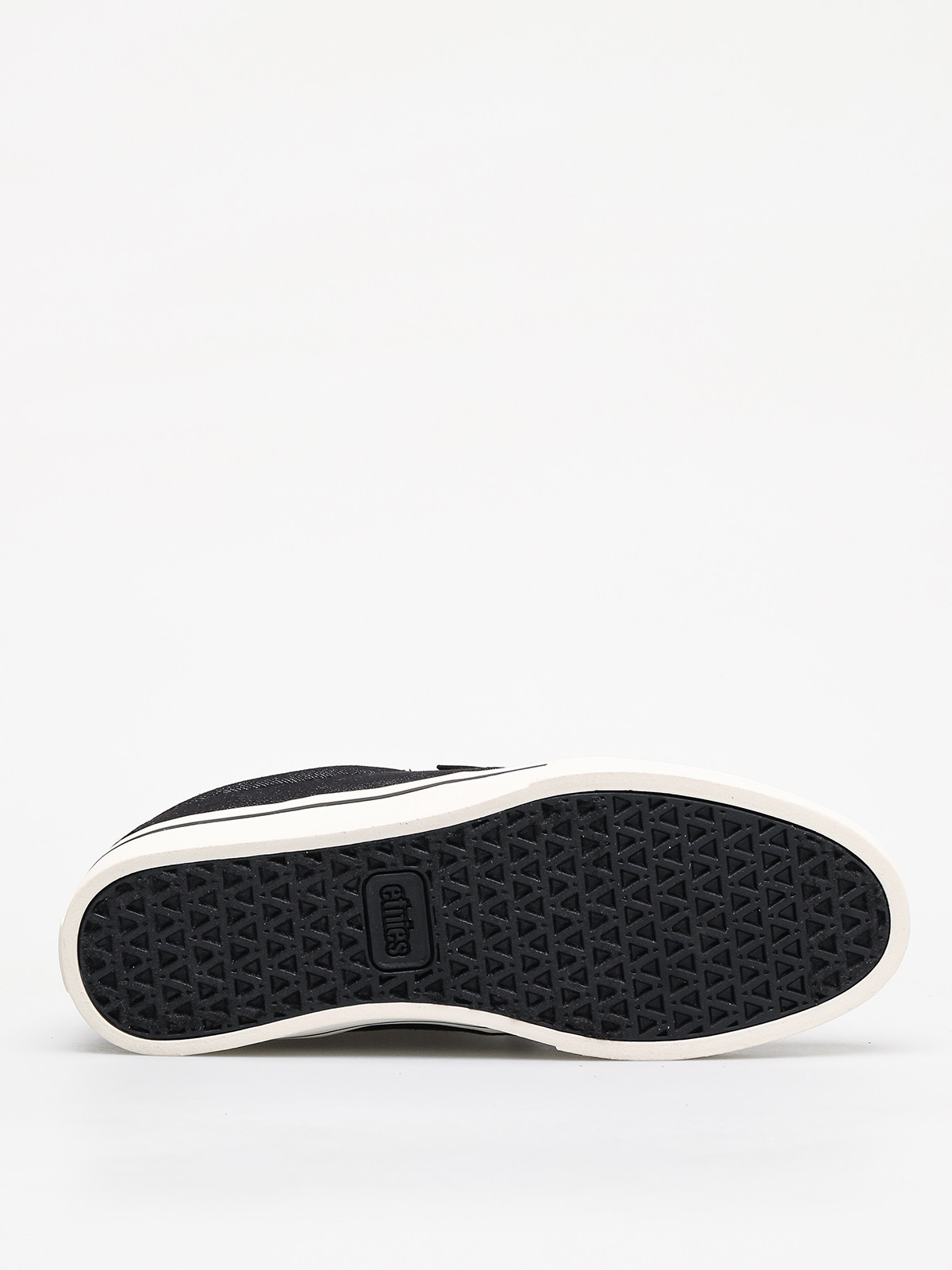 Buty Etnies Jameson 2 Eco (black/white/gold)