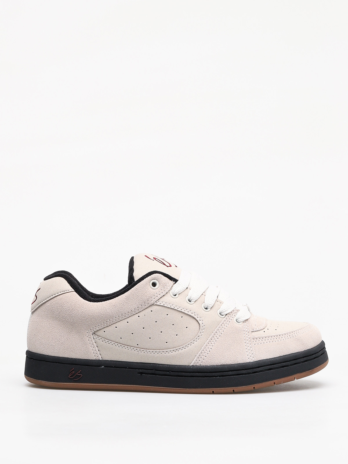 Buty Es Accel Og (white/black)