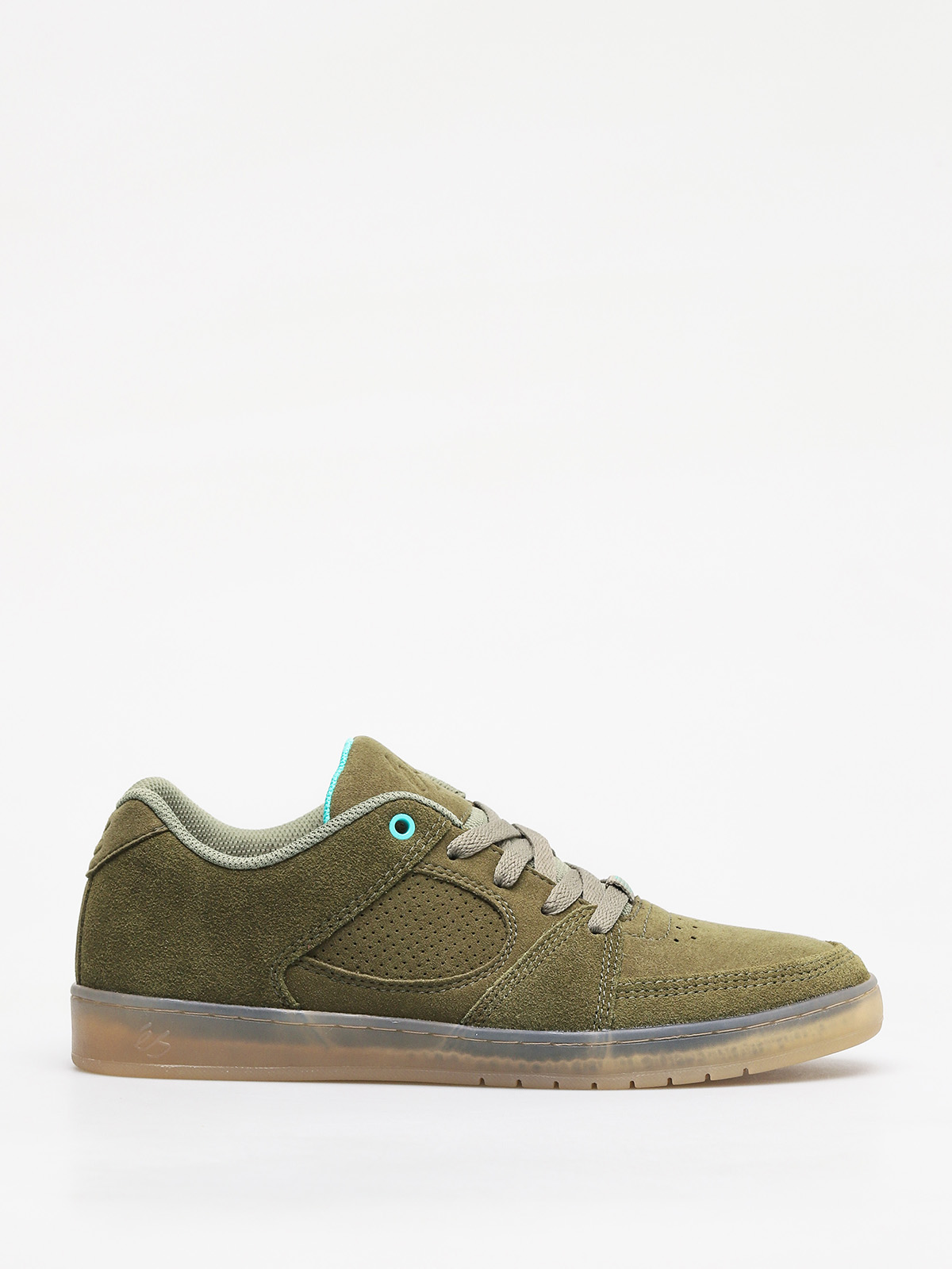 Buty Es Accel Slim (olive)