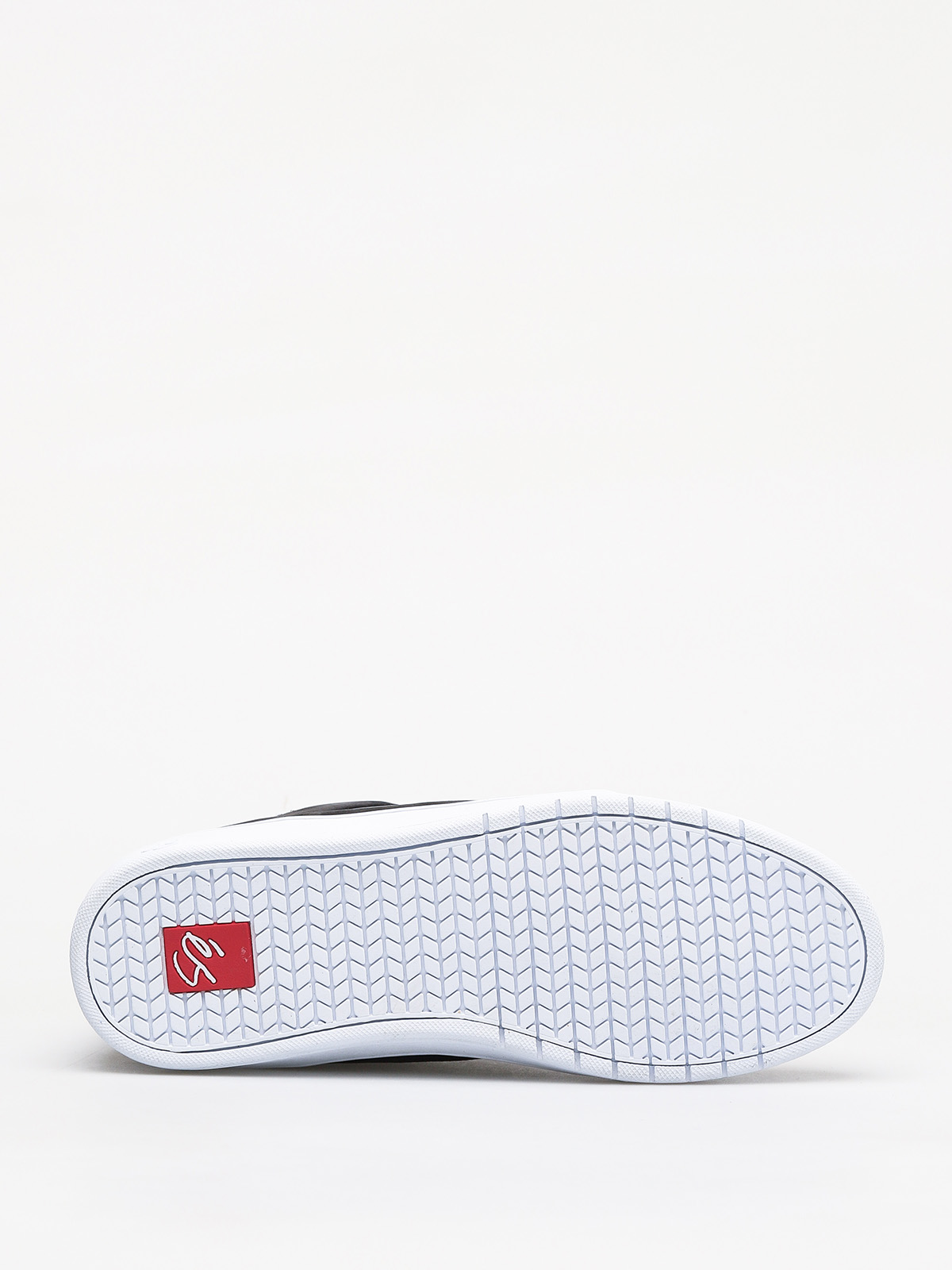 Buty eS Accel Slim (black/white/white)