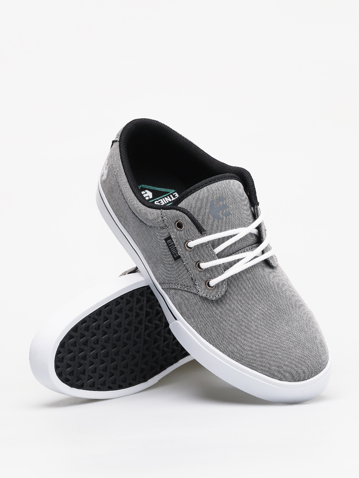 Buty Etnies Jameson 2 Eco (ash)