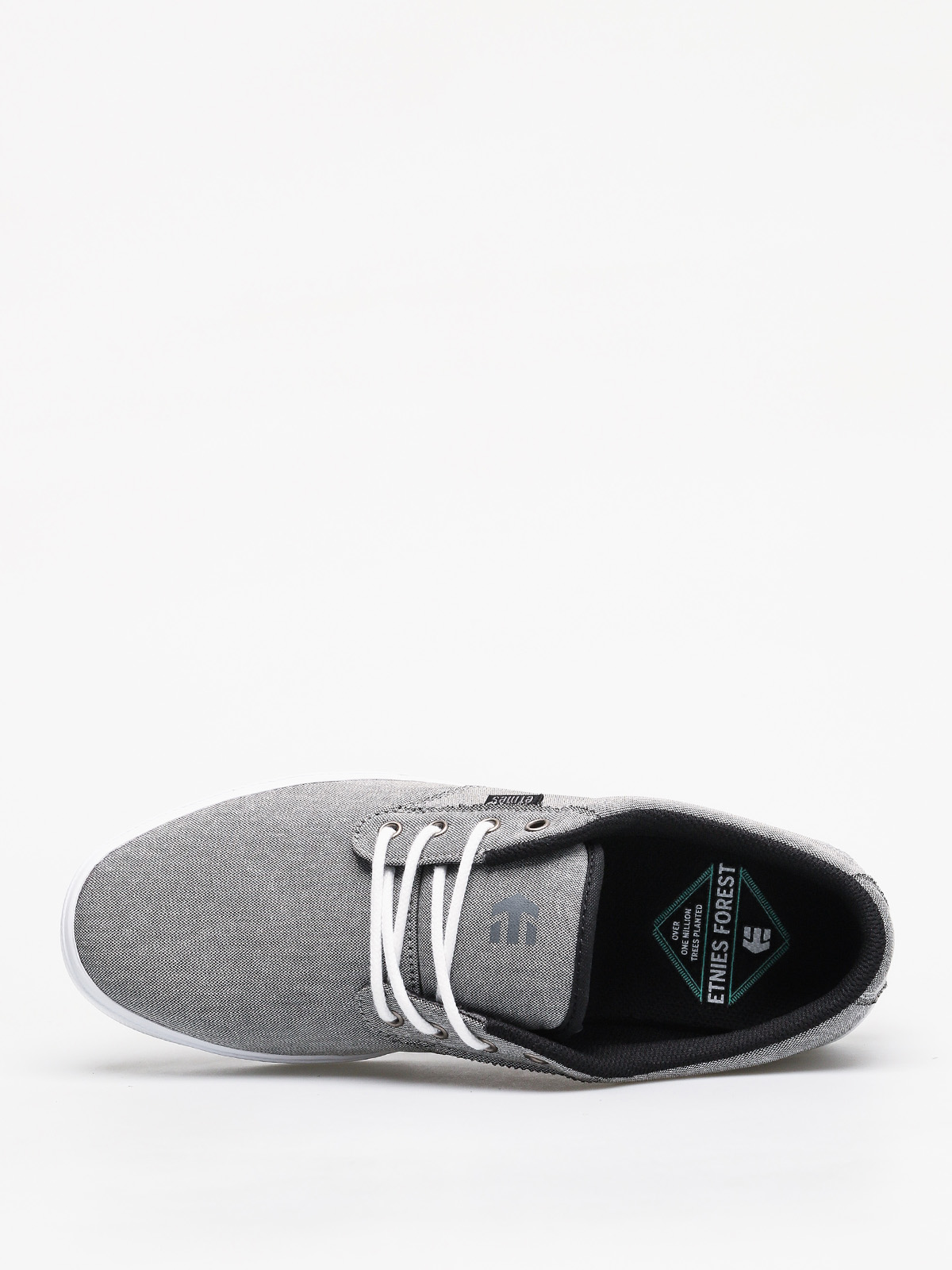 Buty Etnies Jameson 2 Eco (ash)