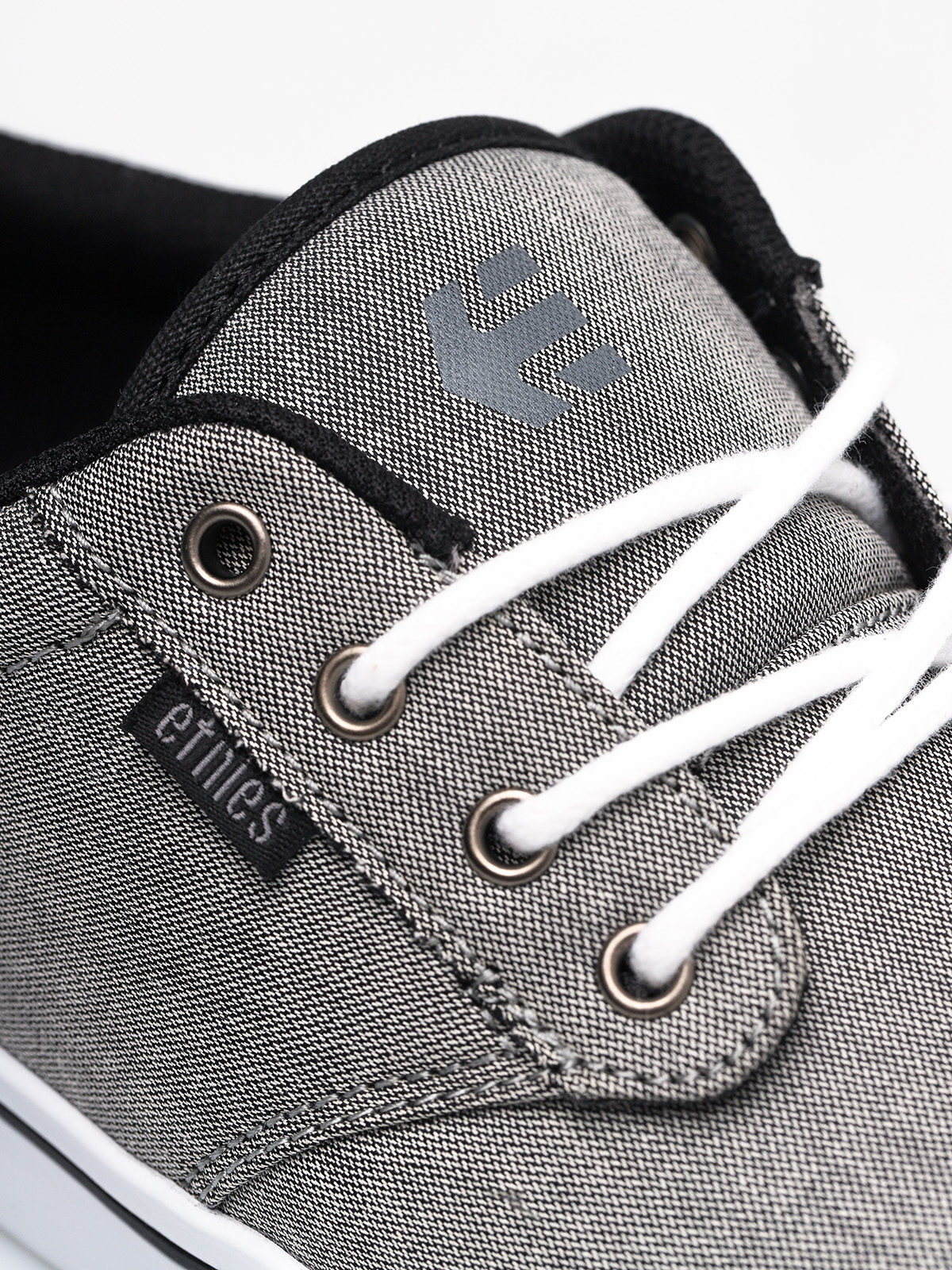 Buty Etnies Jameson 2 Eco (ash)