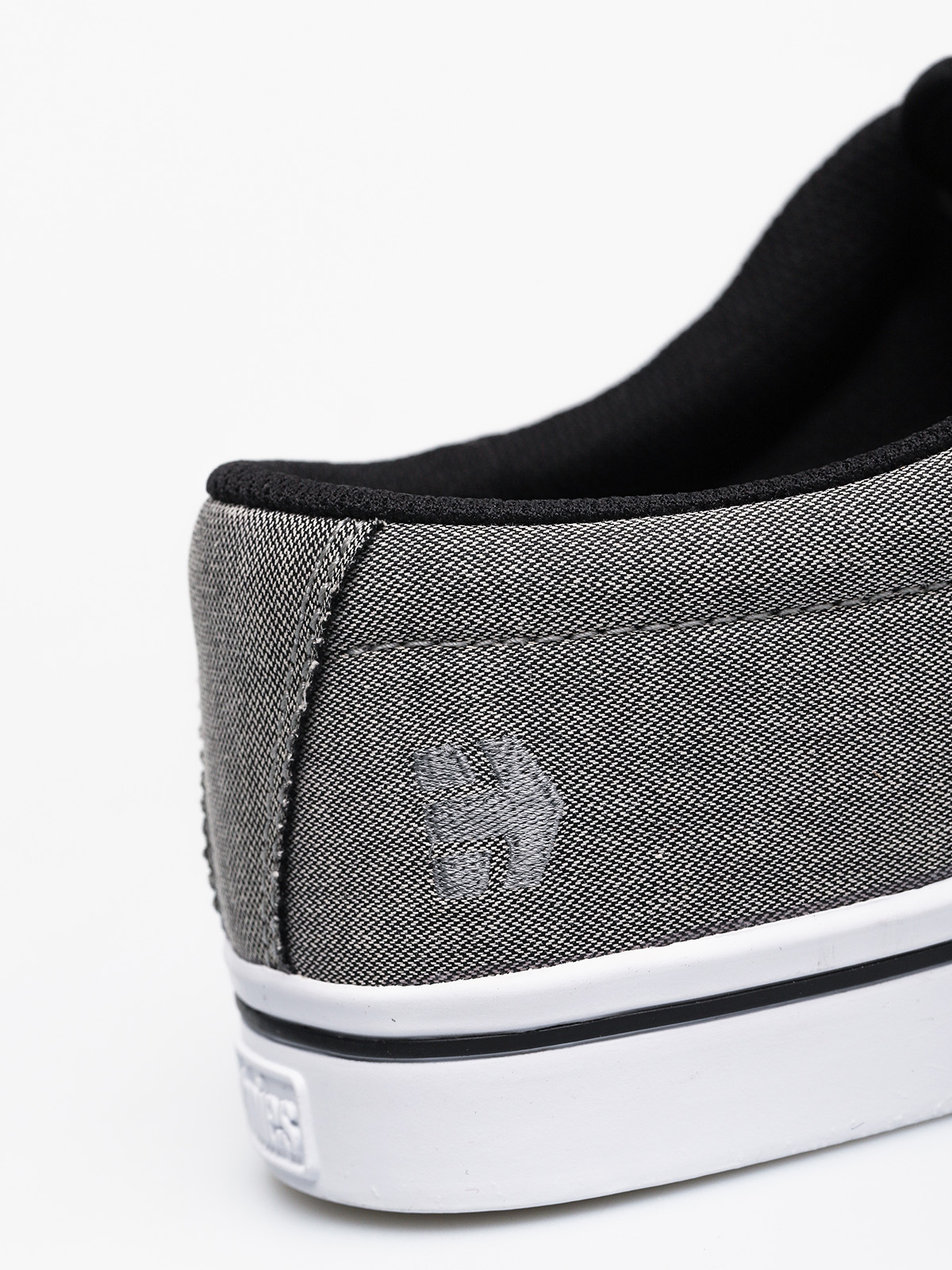 Buty Etnies Jameson 2 Eco (ash)