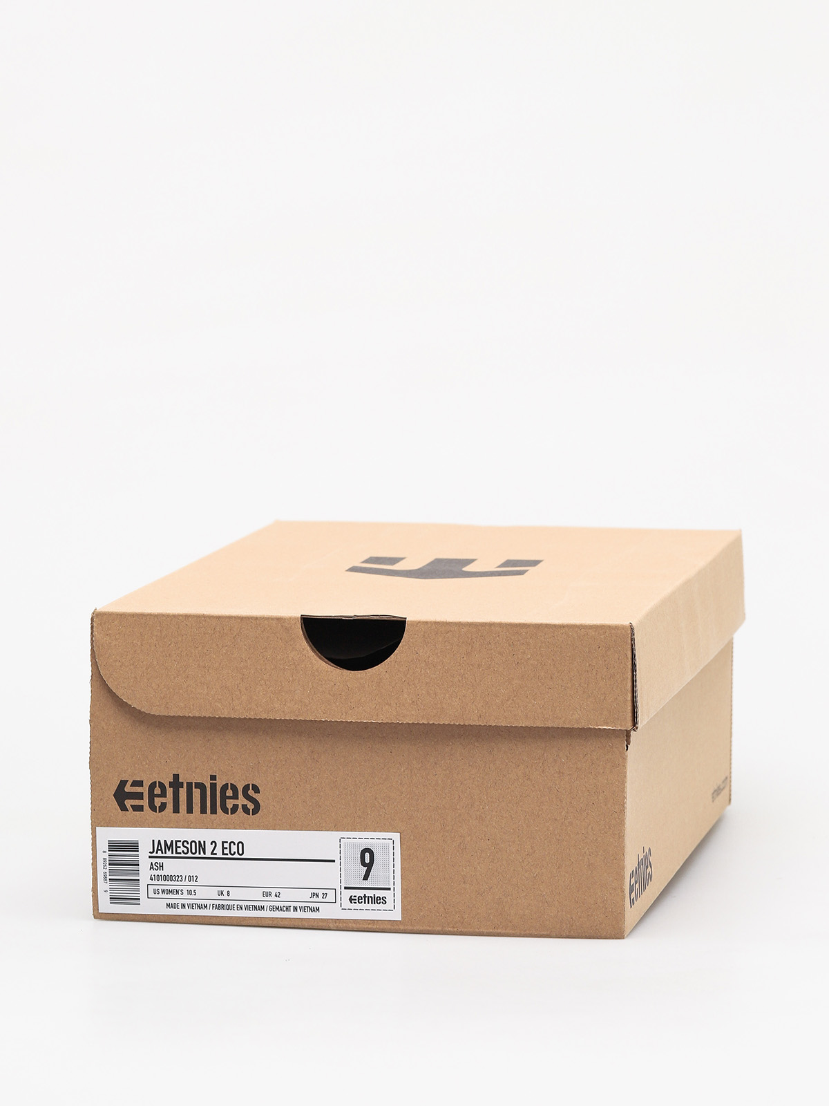 Buty Etnies Jameson 2 Eco (ash)